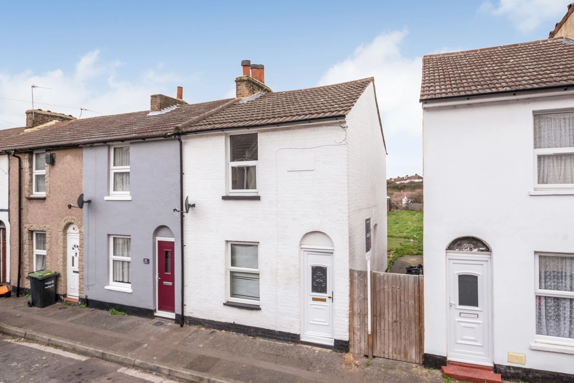 Northfleet Gravesend Kent DA11