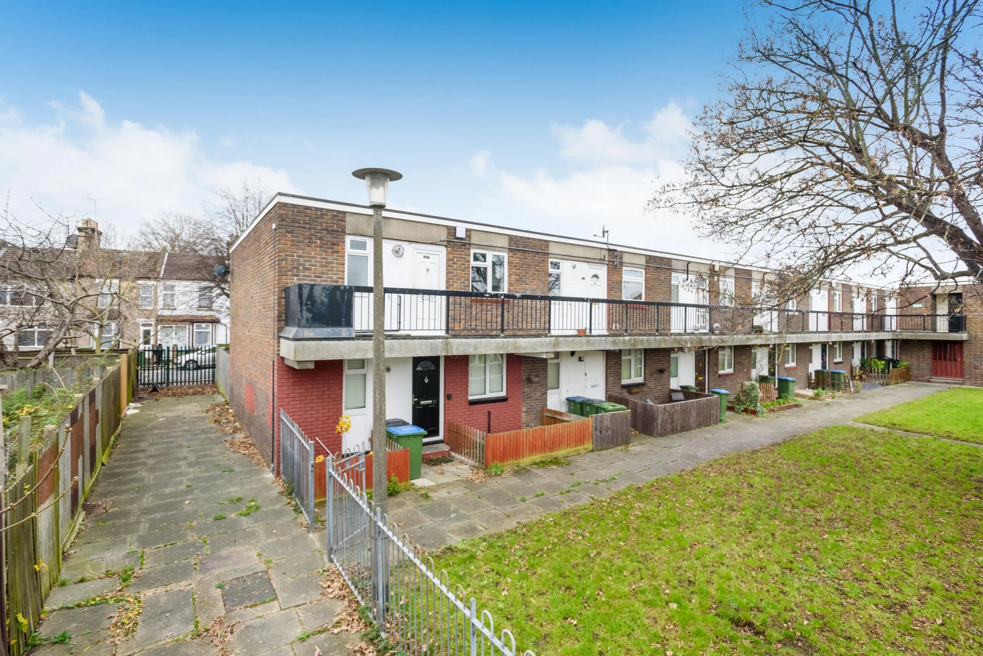 Plumstead London SE18