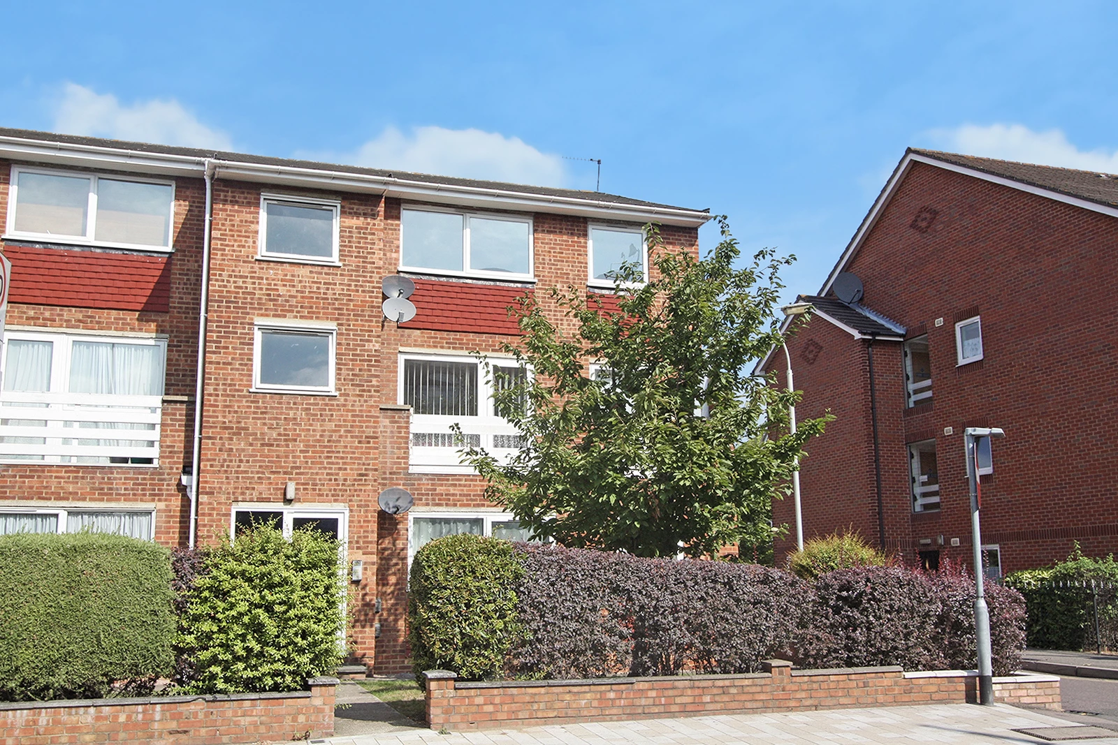Bexleyheath Kent DA7