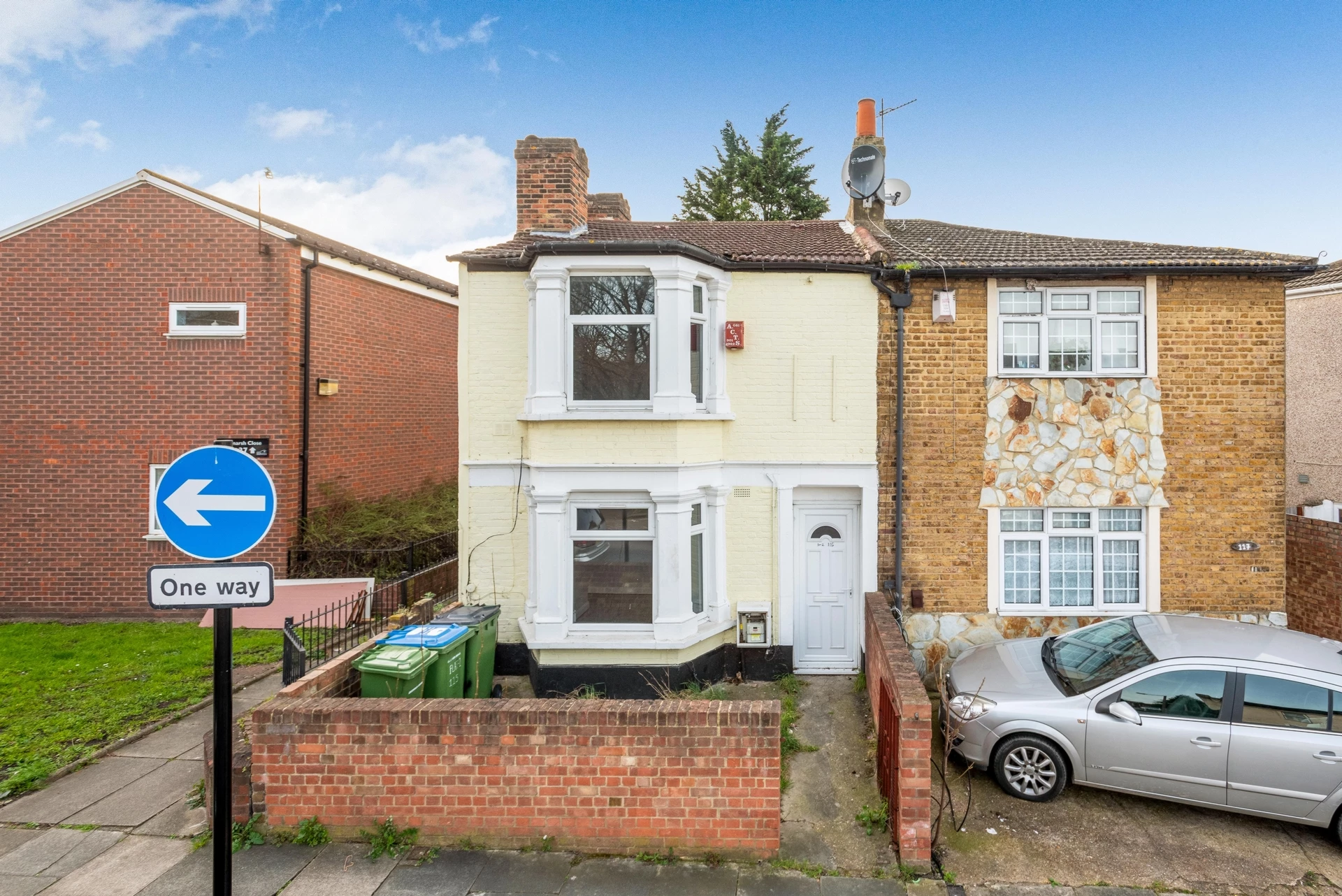 Woolwich London SE18