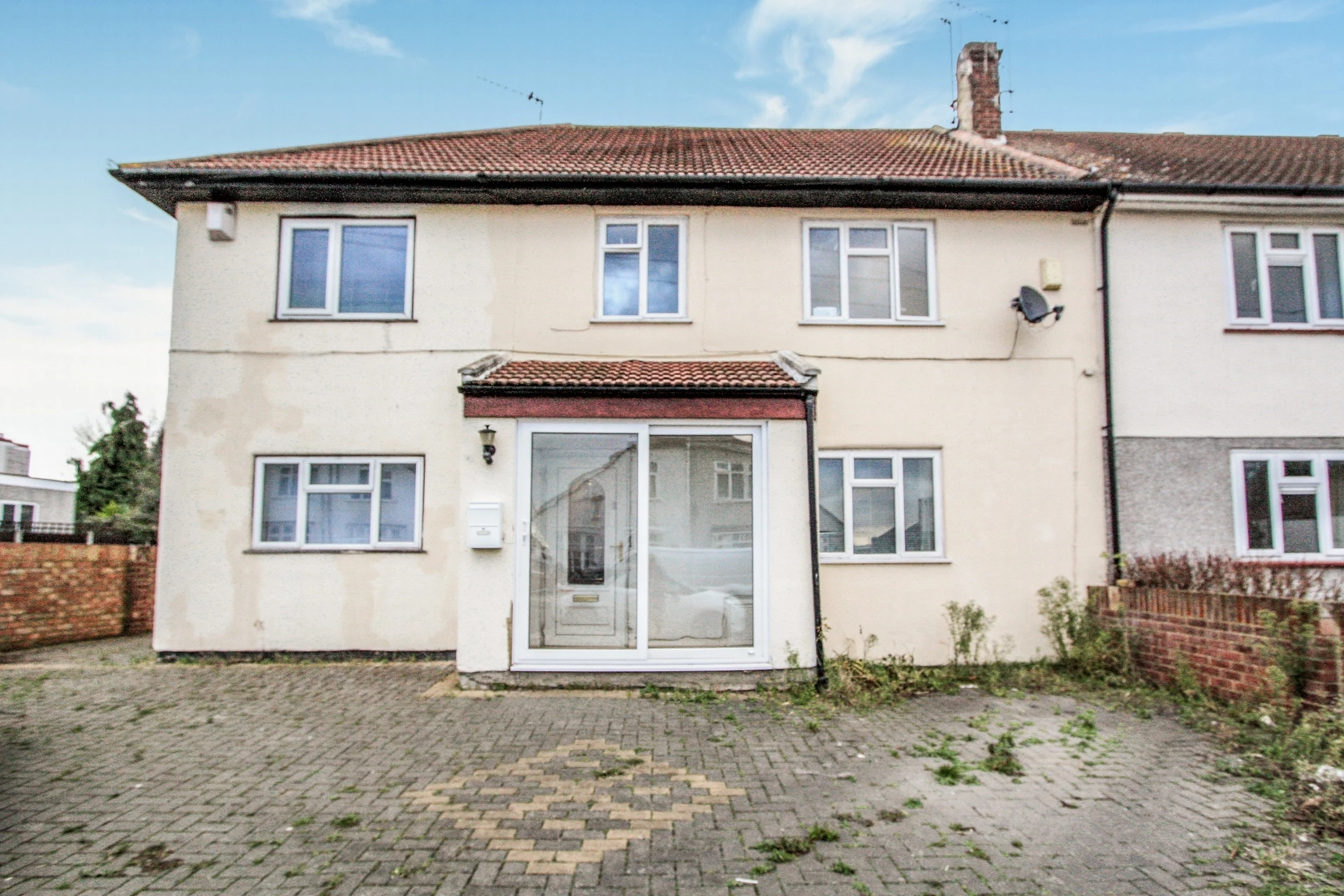 Erith Kent DA8