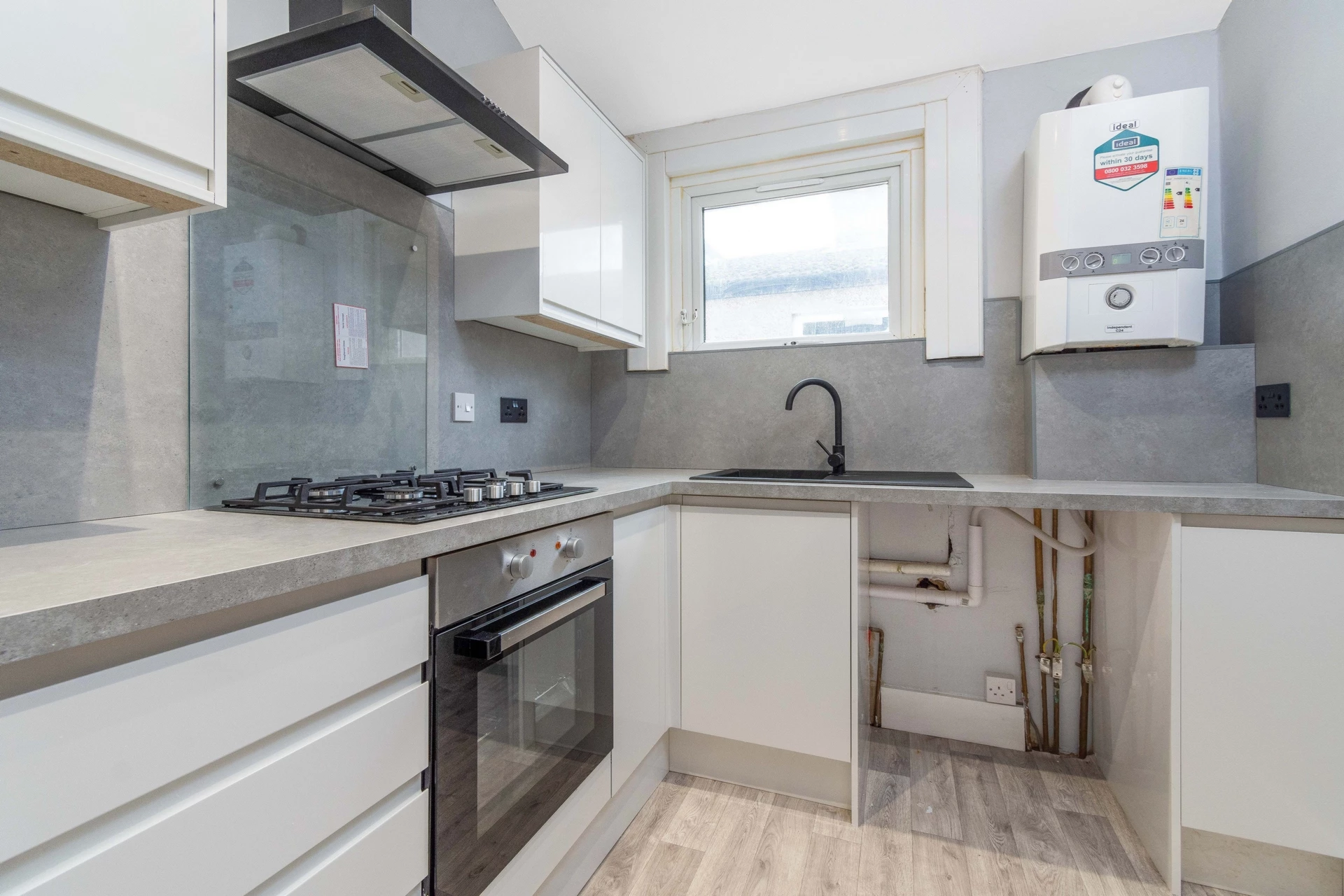 Erith Kent DA8