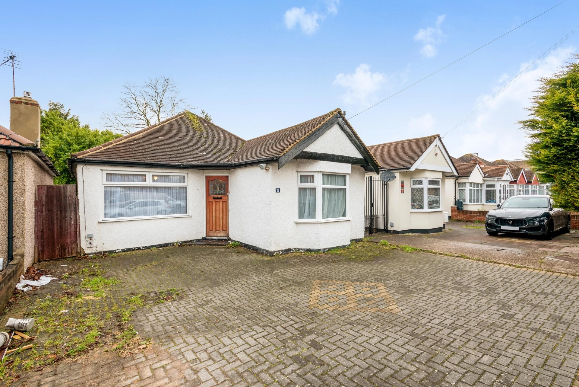 Bexleyheath Kent DA6