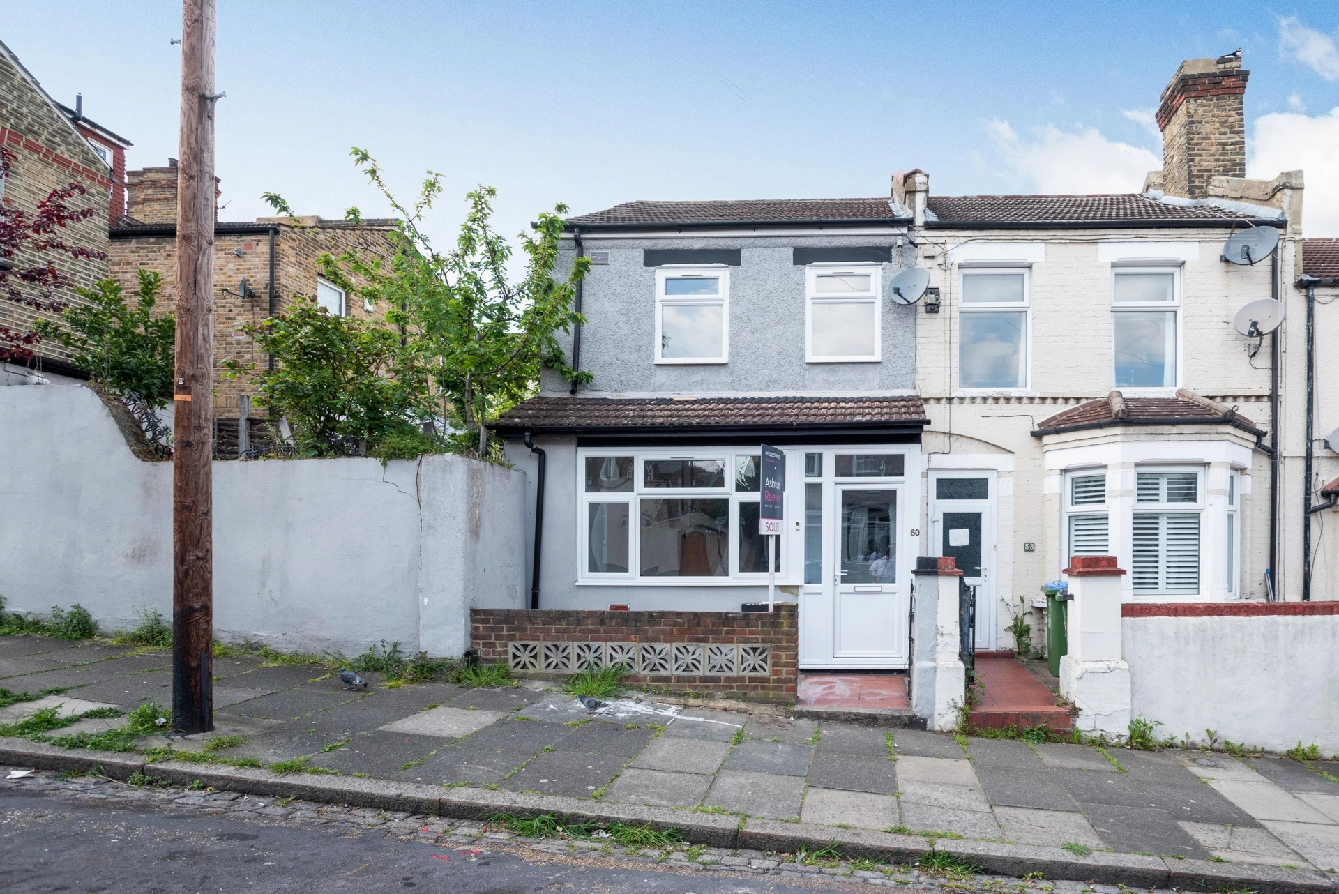 Plumstead London SE18