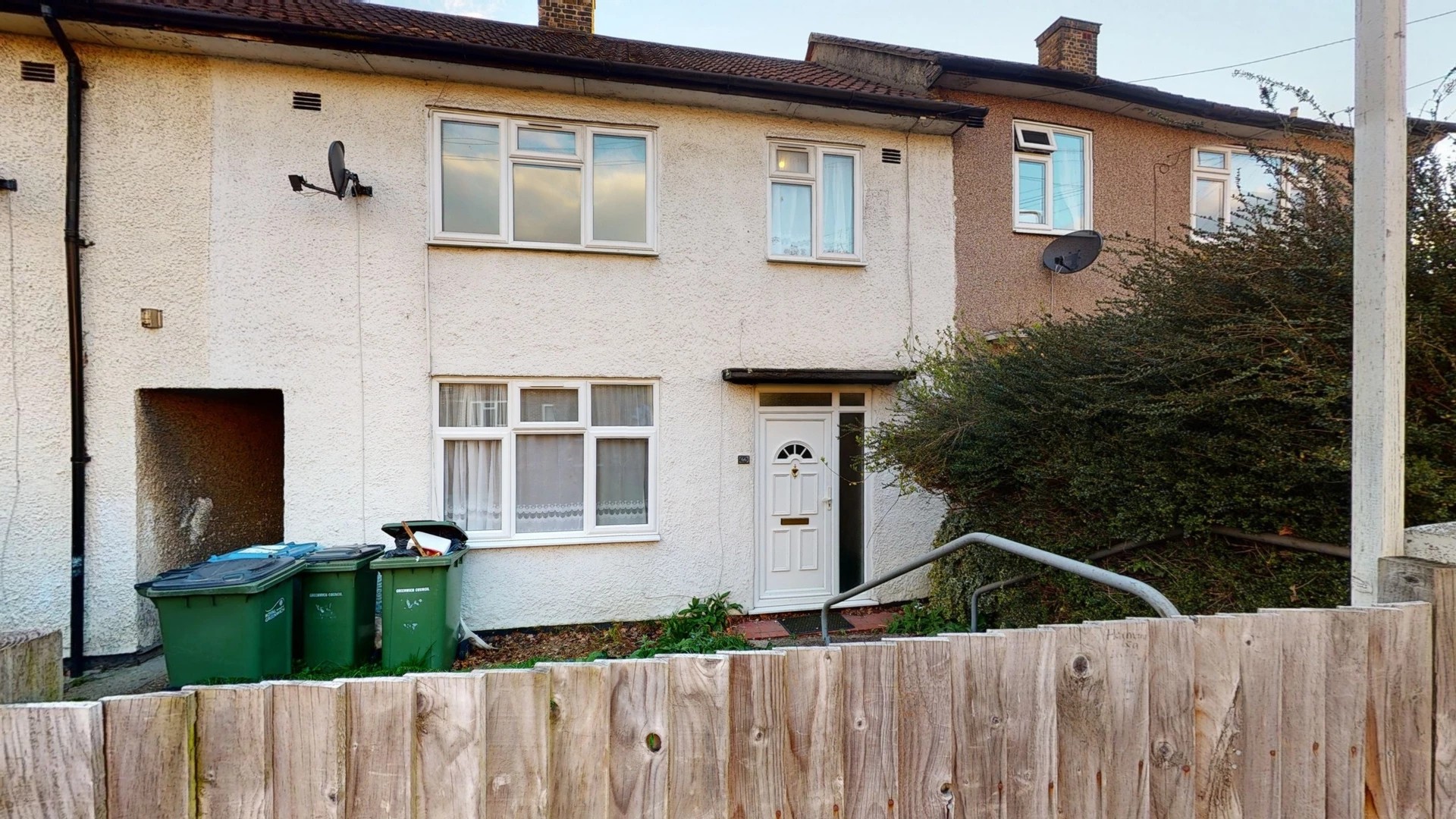 Blackheath London SE3