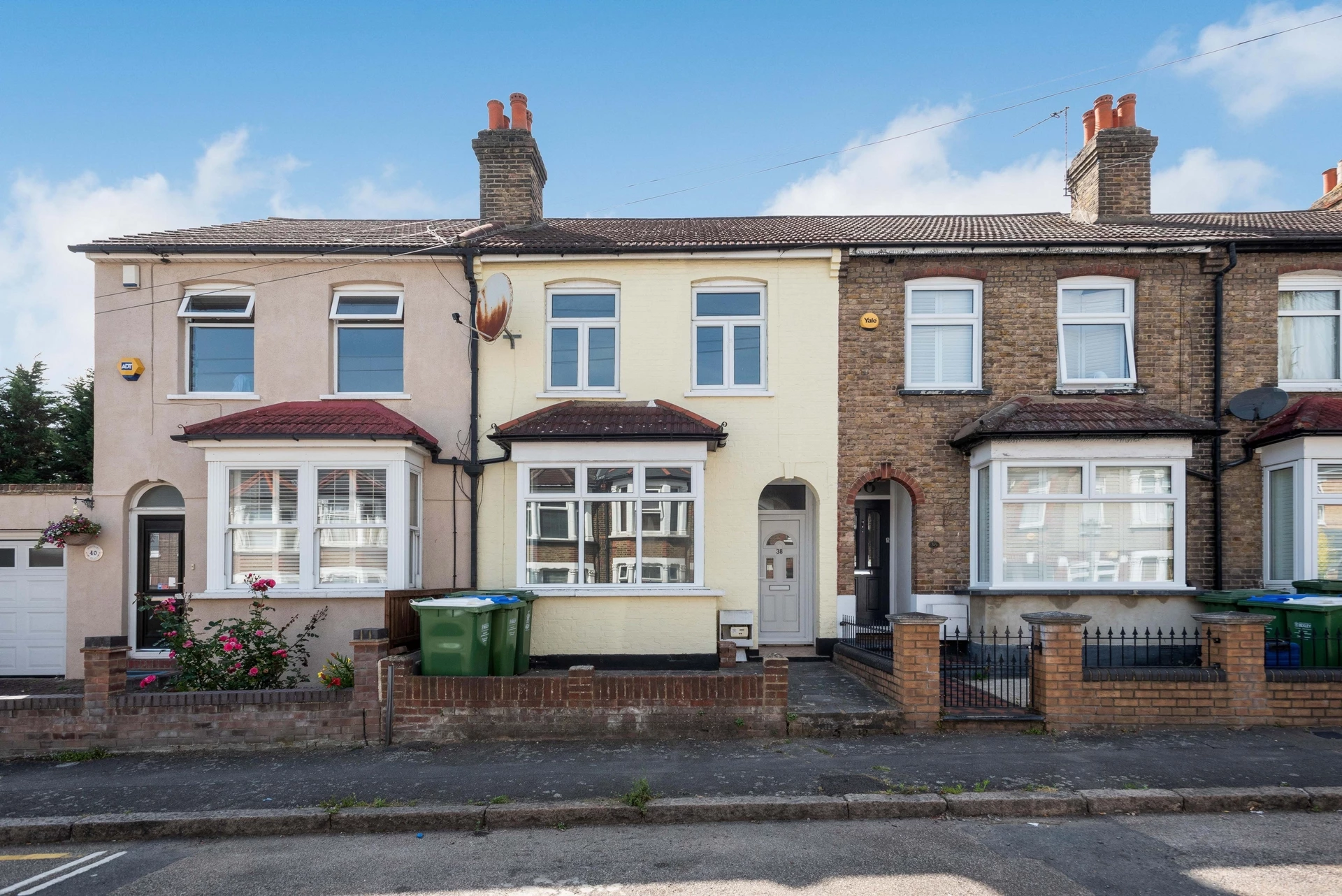 Bexleyheath Kent DA6