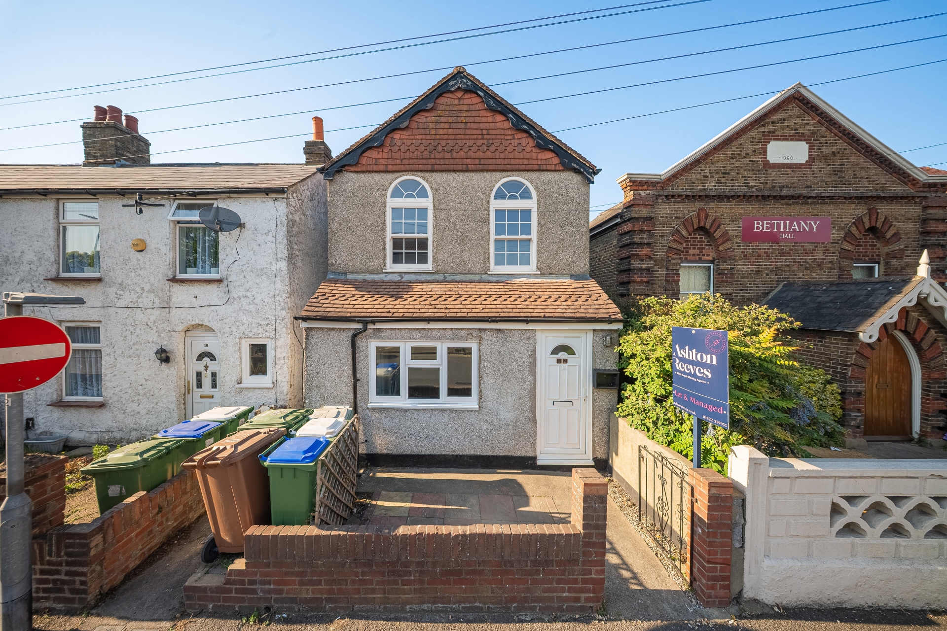 Bexleyheath Kent DA7
