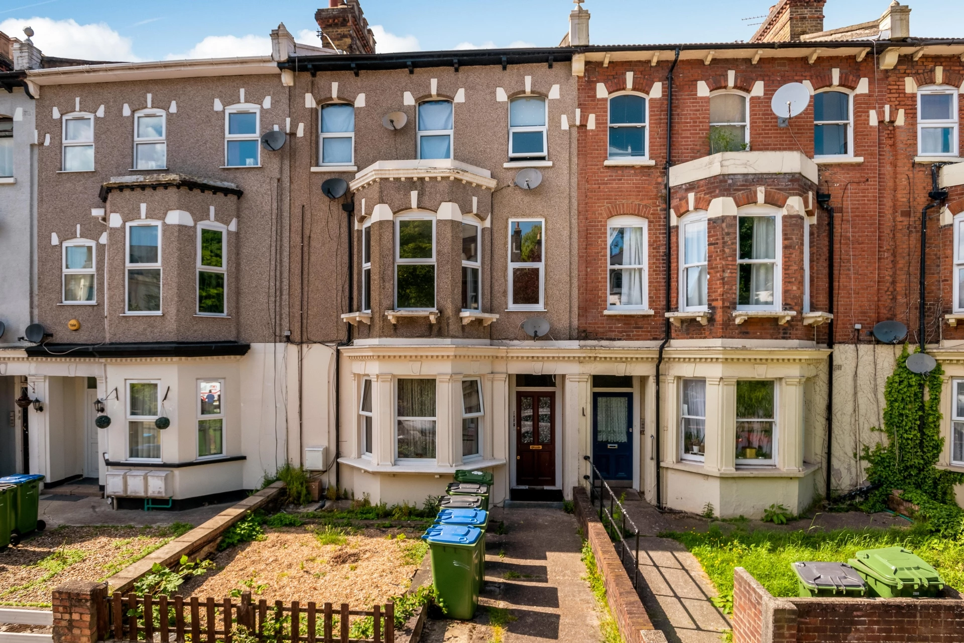 Plumstead London SE18