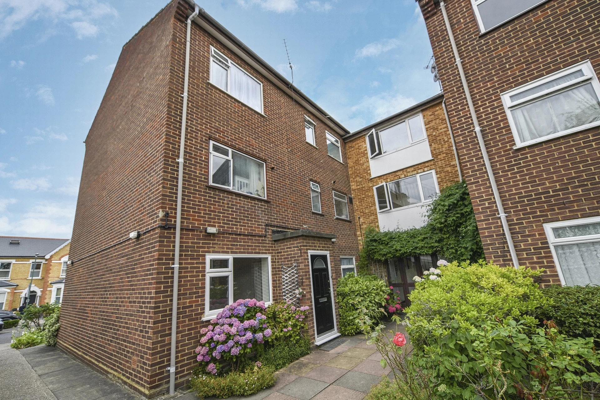 Sidcup Kent DA14