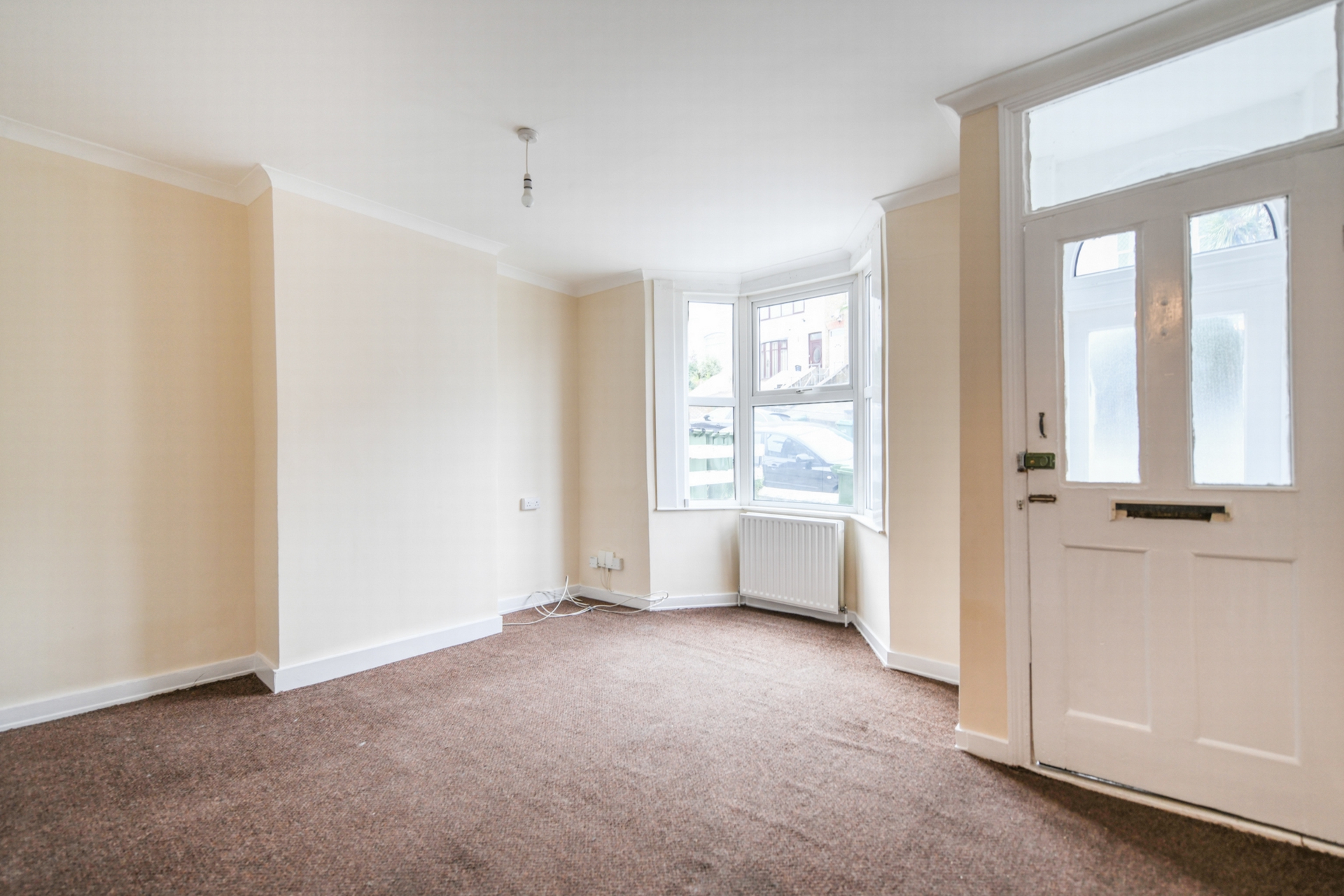 Property To Rent Parkdale Road, Plumstead, SE18 2 Bedroom Terraced