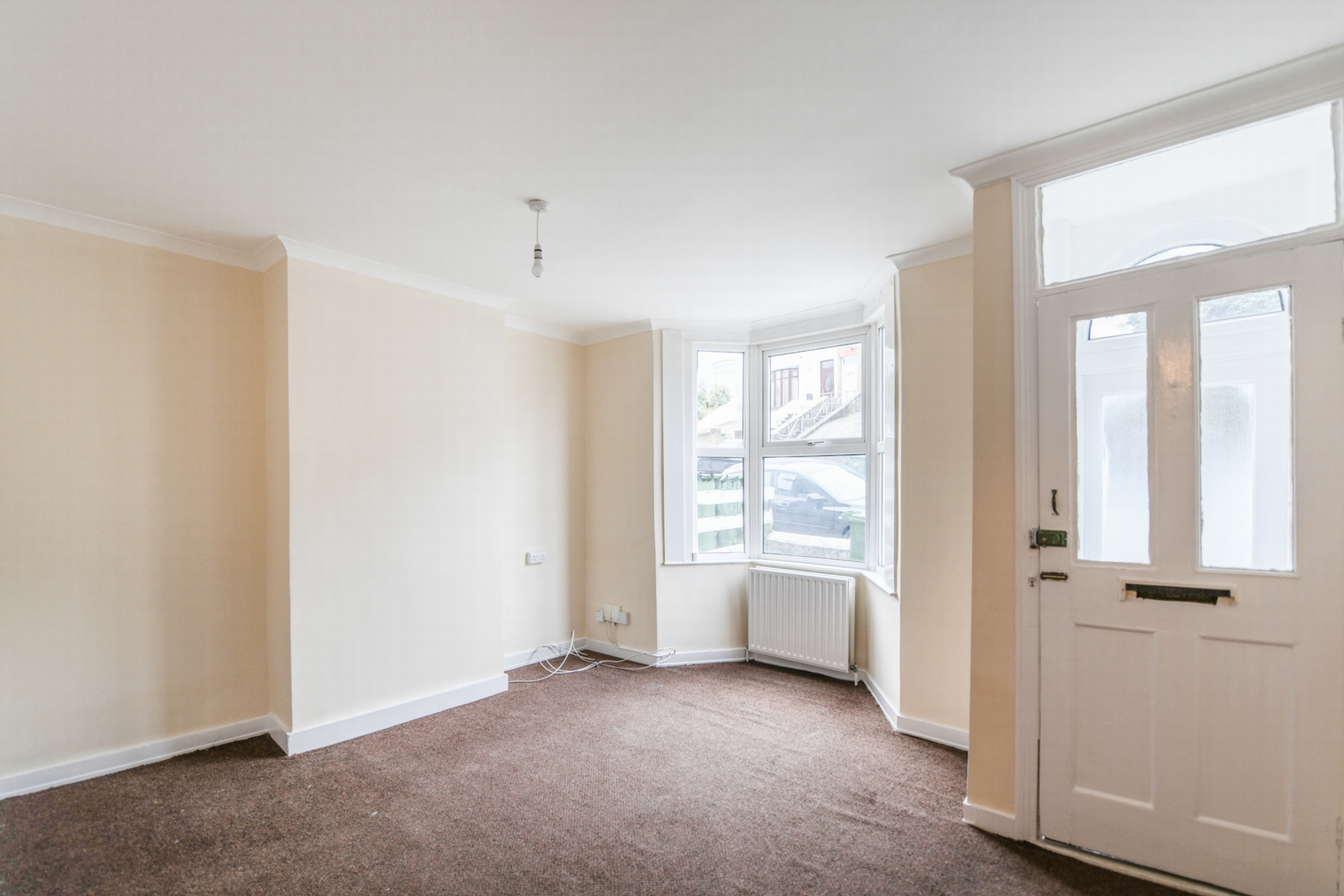 Property To Rent Parkdale Road, Plumstead, SE18 2 Bedroom Terraced