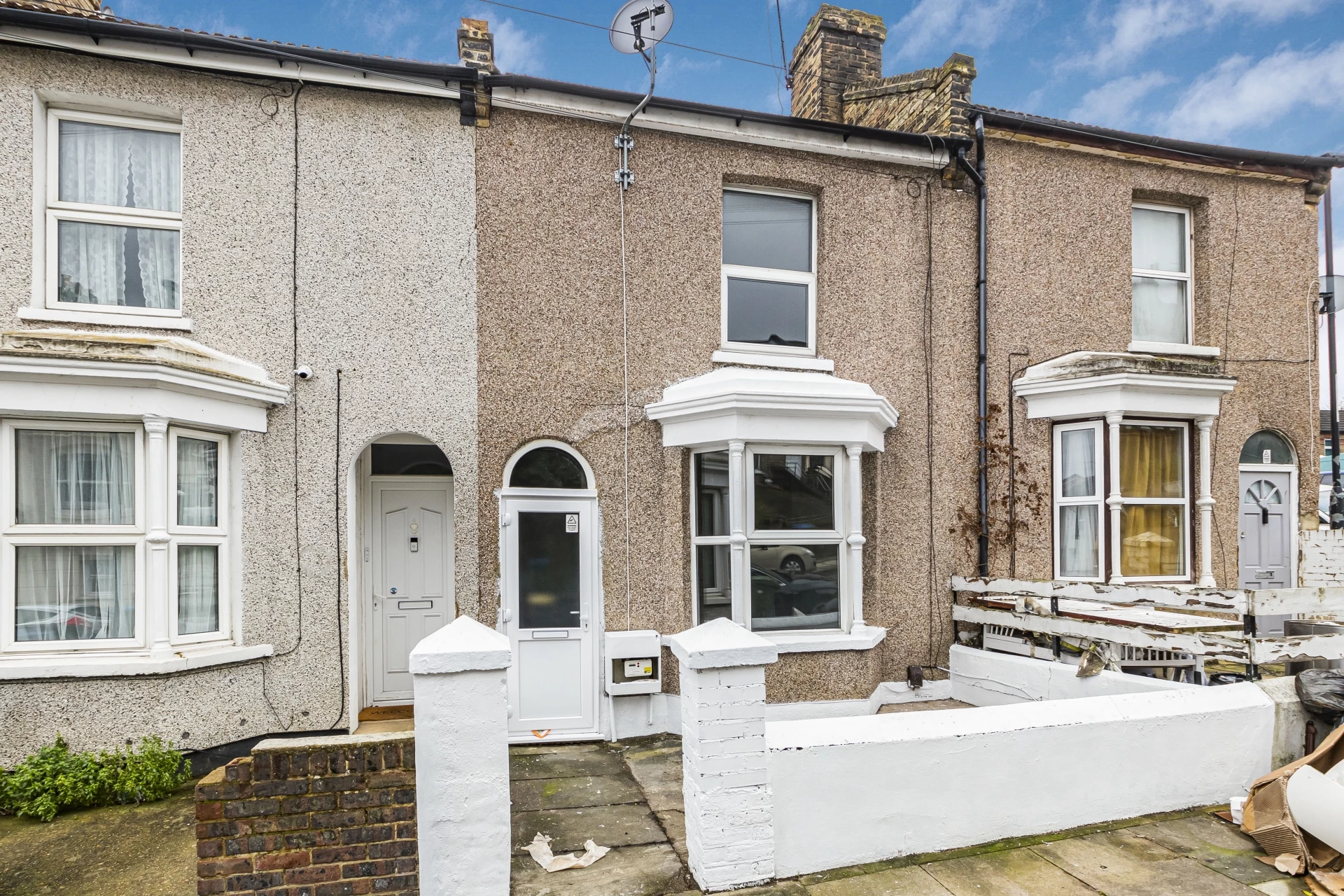 Plumstead London SE18