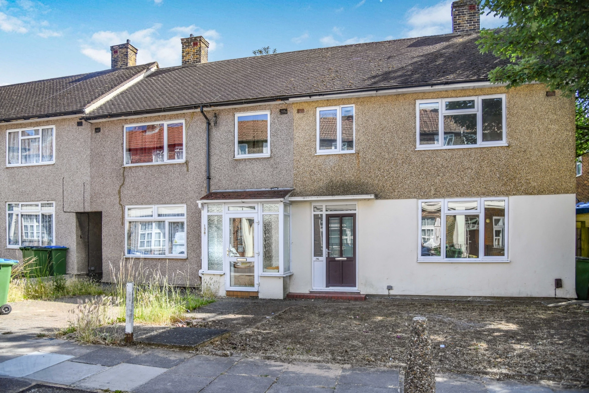 Kidbrook London SE3