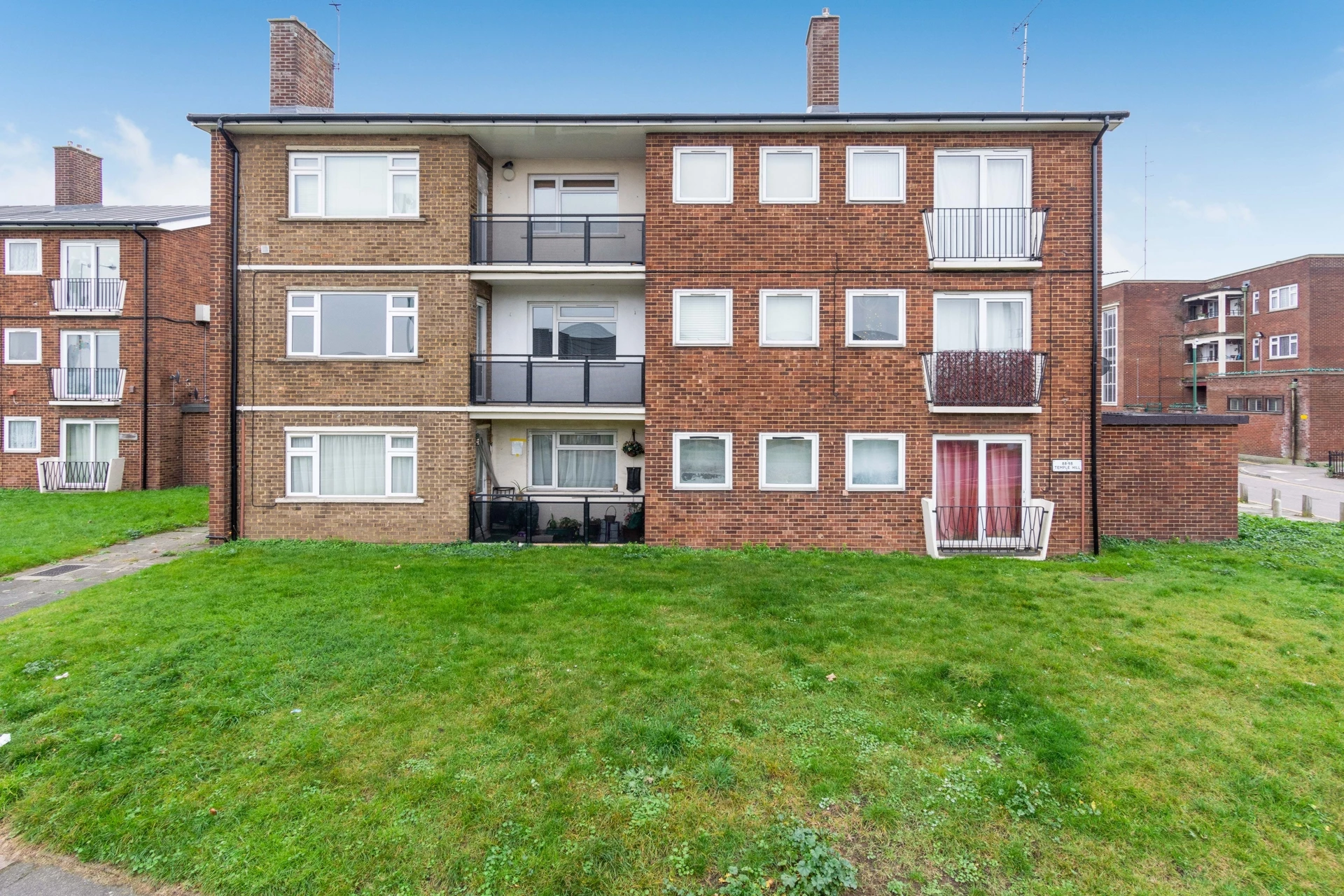 Dartford Kent DA1