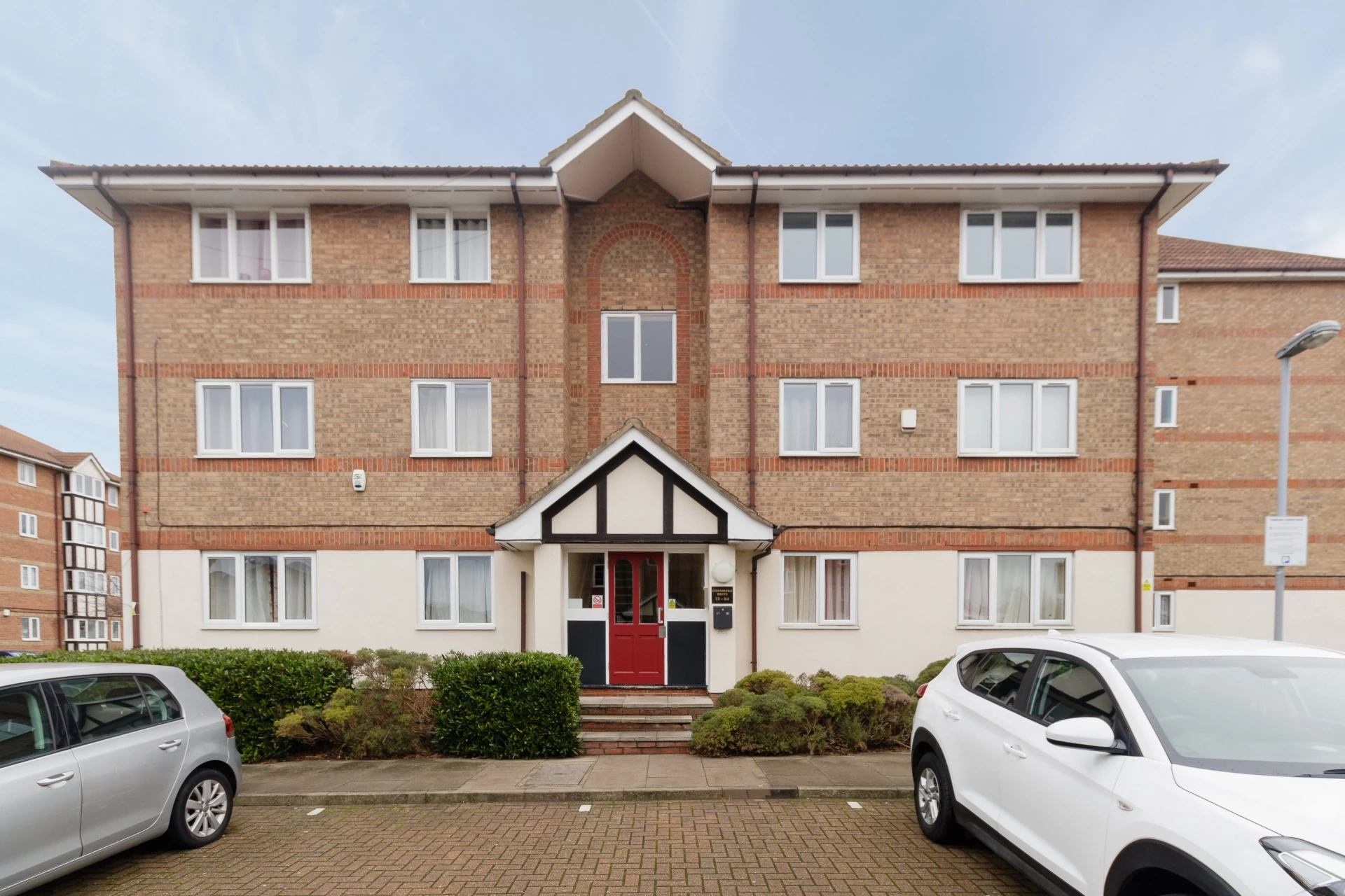 Erith Kent DA8