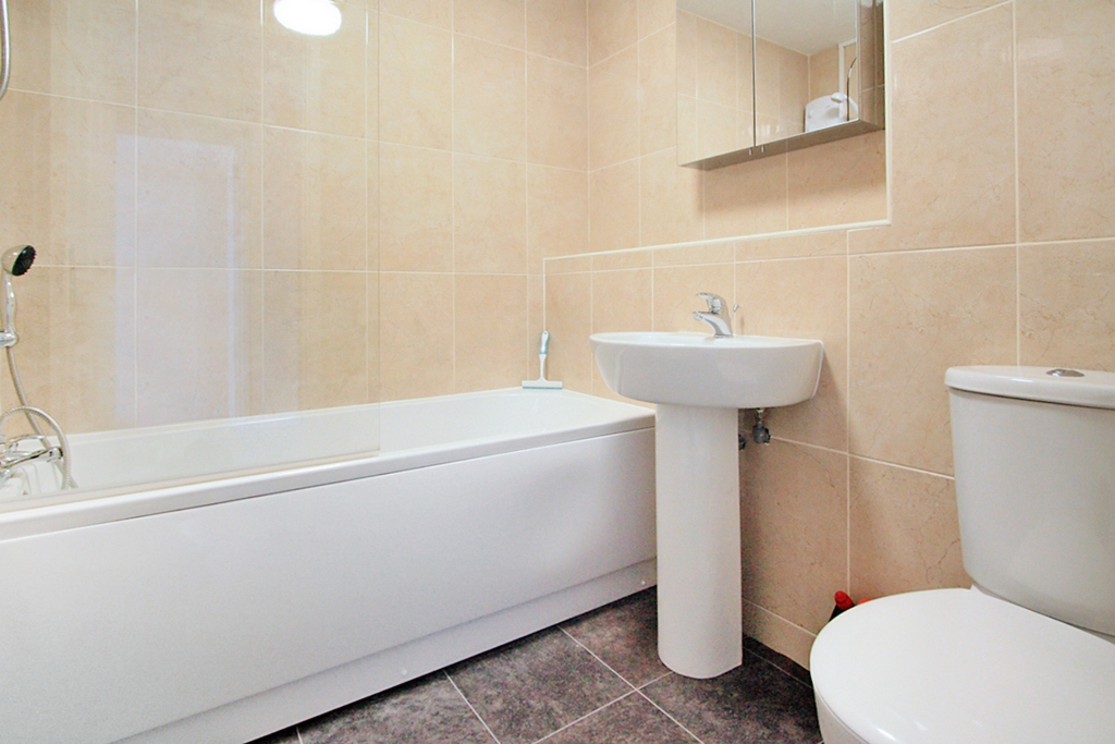 Property To Rent Hardwick Crescent, Dartford, DA2 1 Bedroom Flat