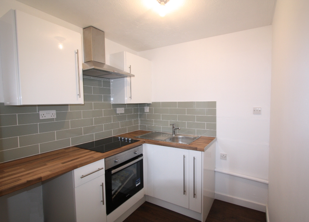 Property To Rent Hardwick Crescent, Dartford, DA2 1 Bedroom Flat