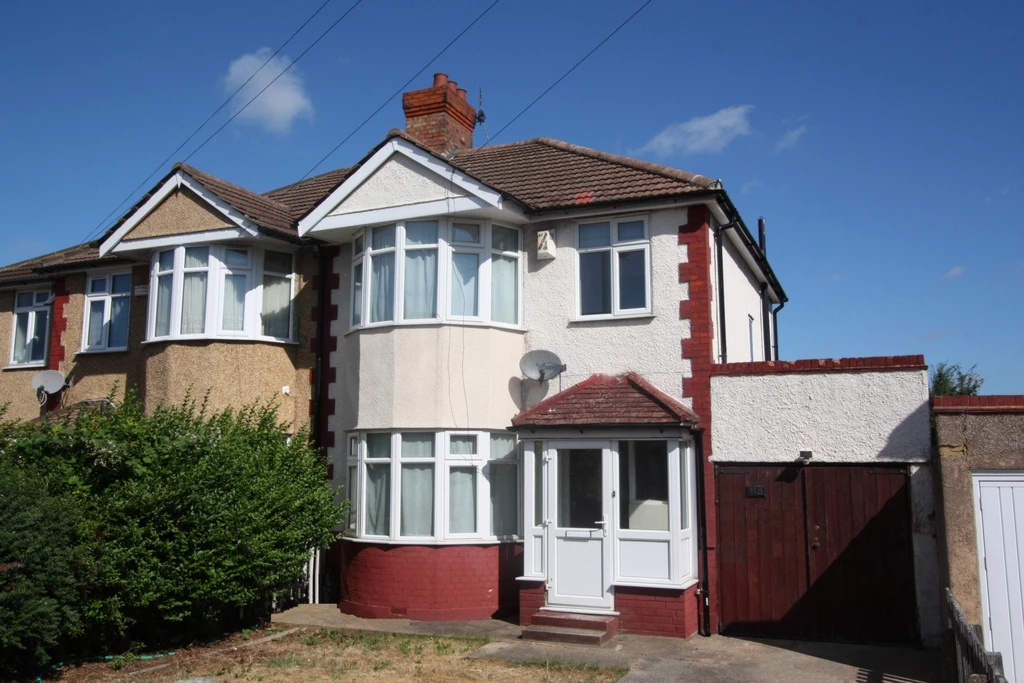 Belvedere Kent DA17