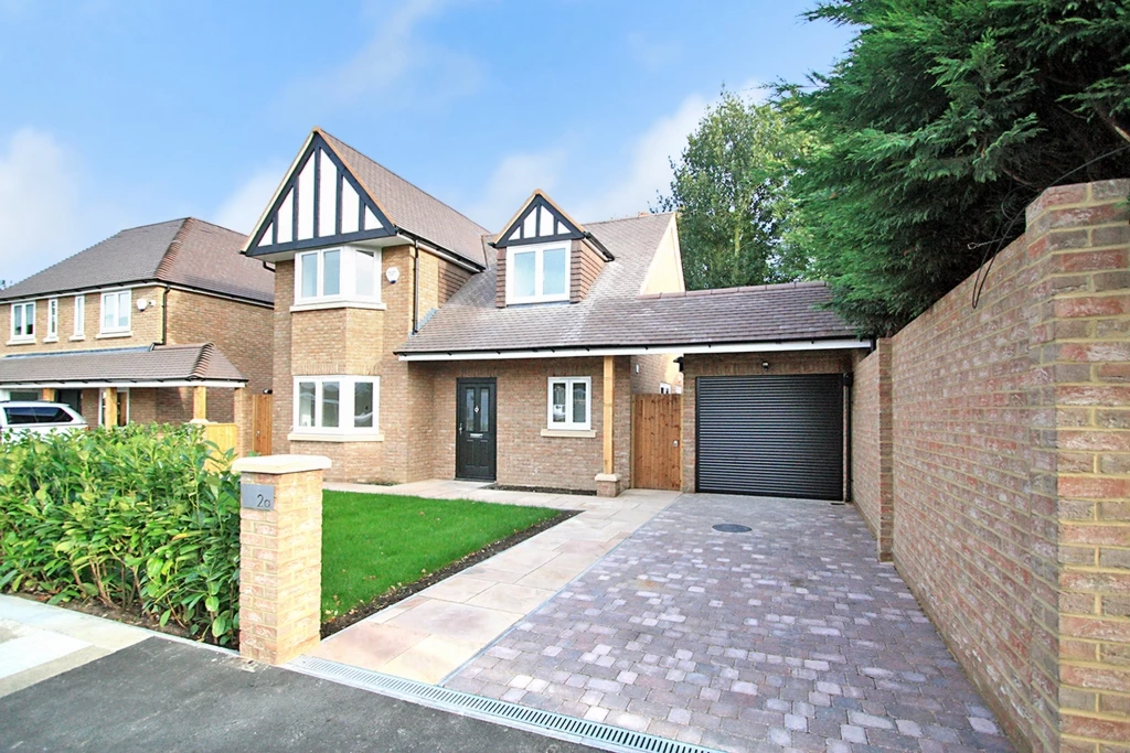 Property photo: Bexley, DA5