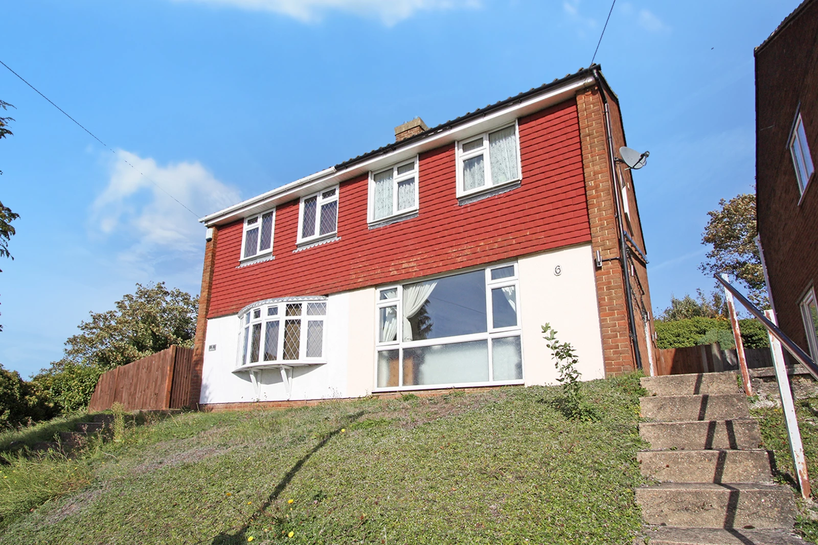 Greenhithe Kent DA9