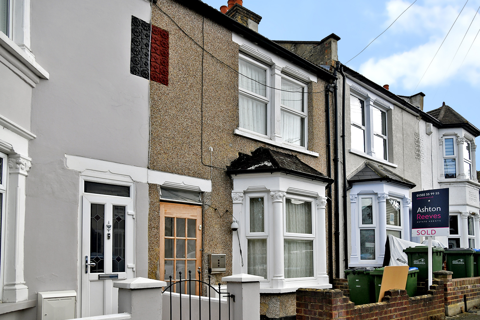 Property photo: Abbey Wood, SE2