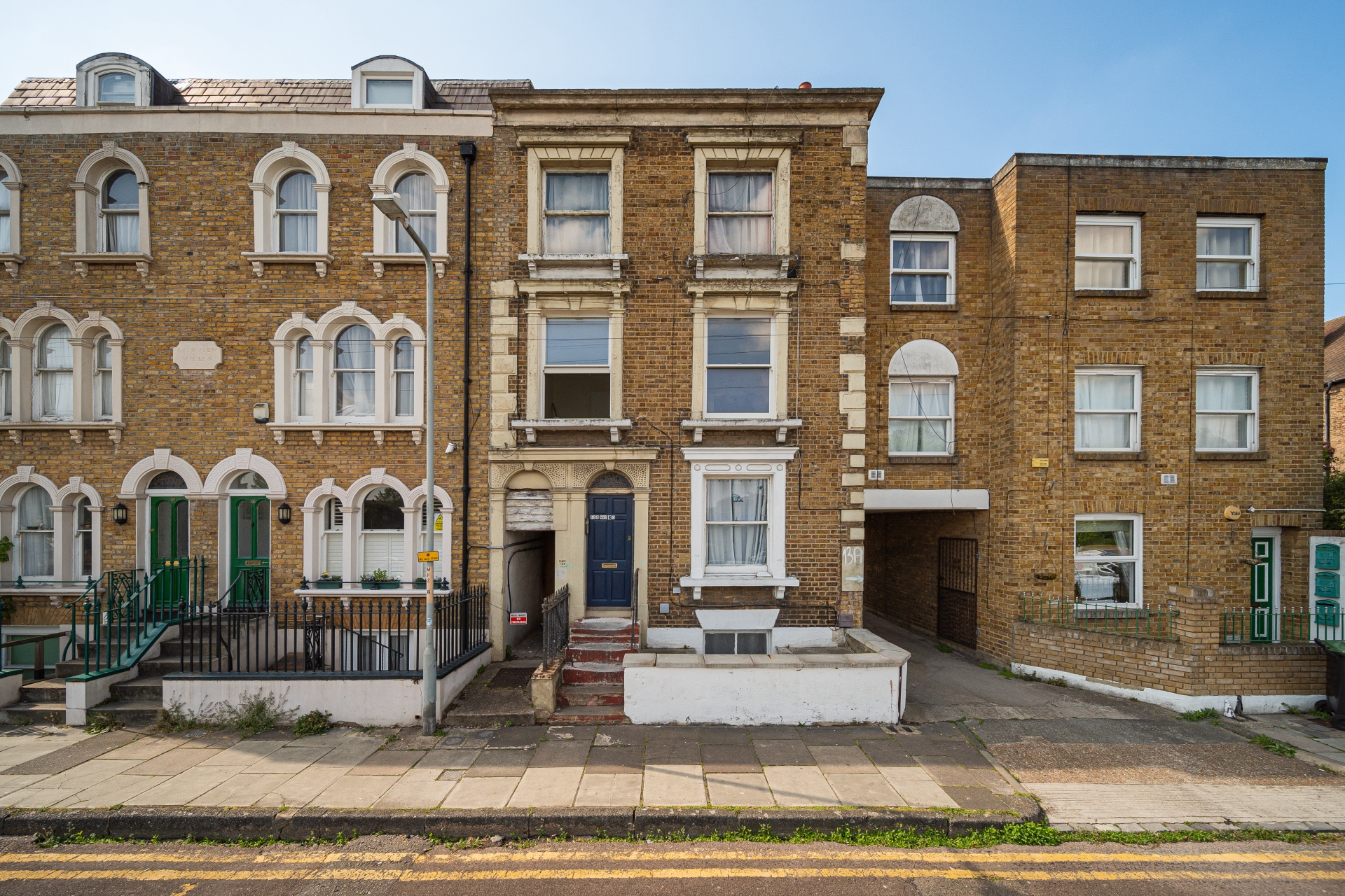 Gravesend Kent DA12
