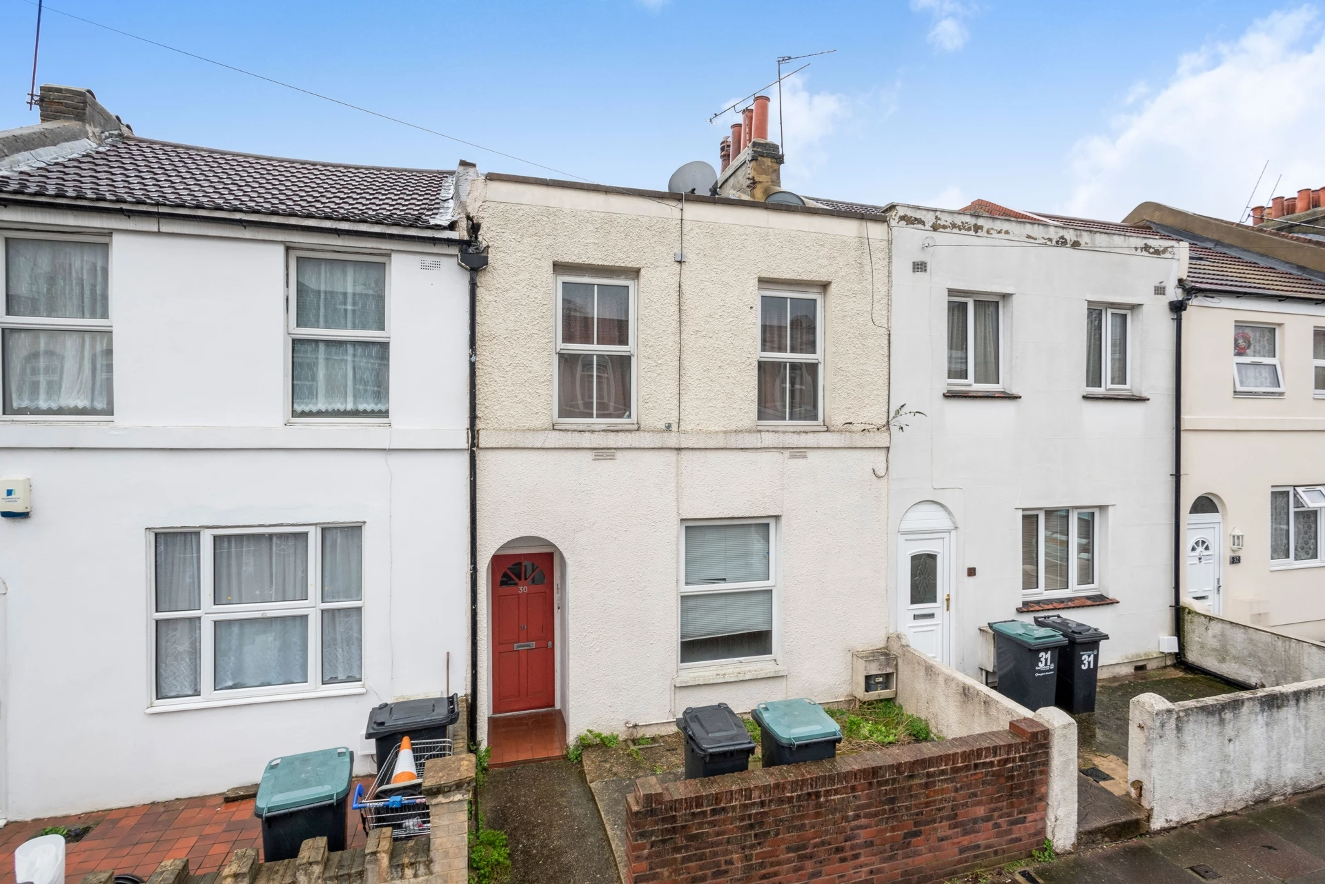 Gravesend Kent DA12
