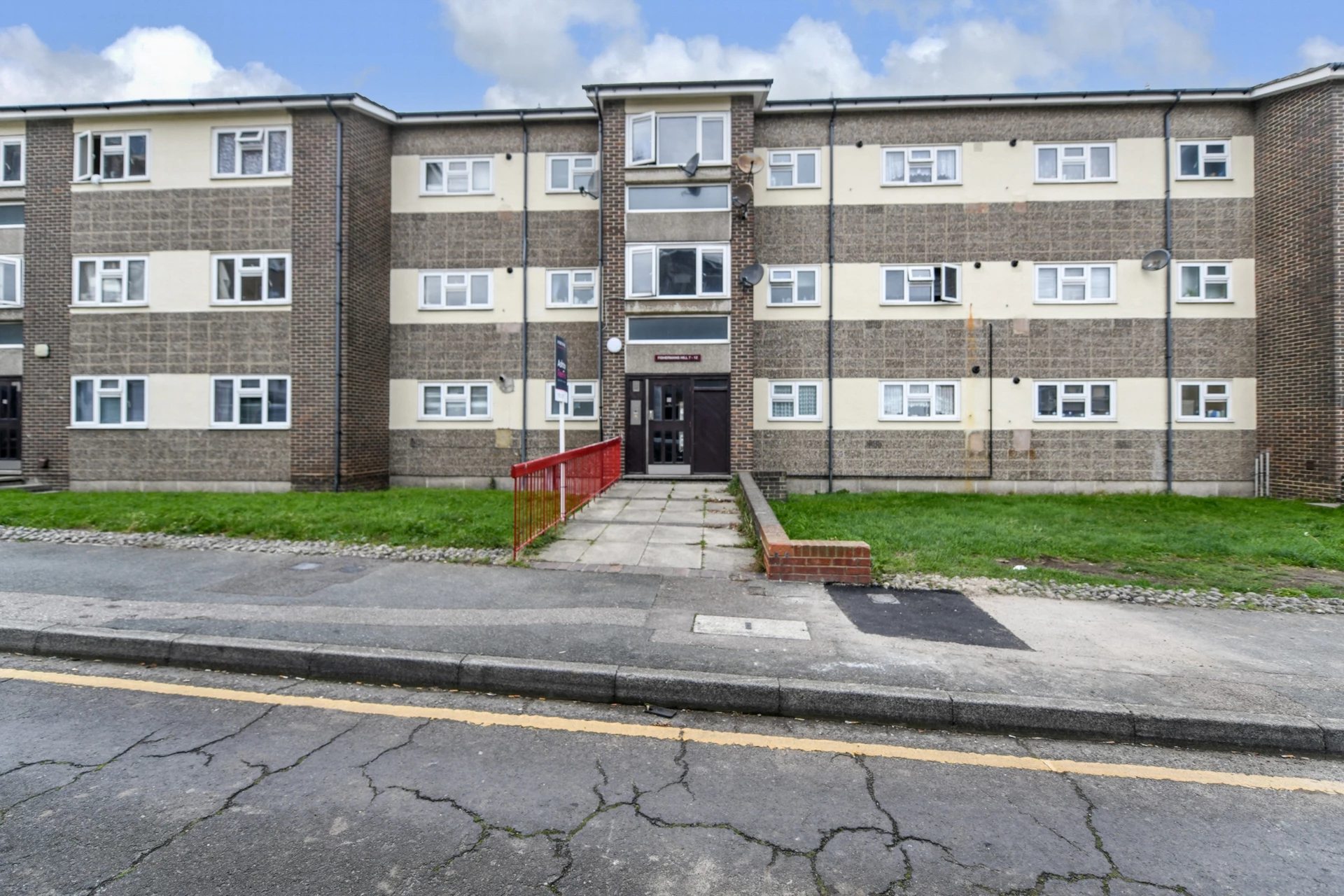 Northfleet Kent DA11