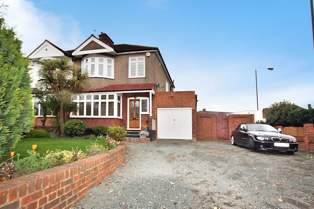 Bexleyheath Kent DA6