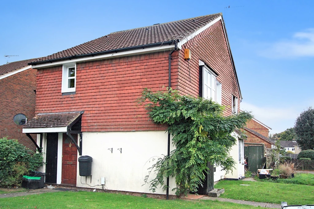 Orpington Kent BR5
