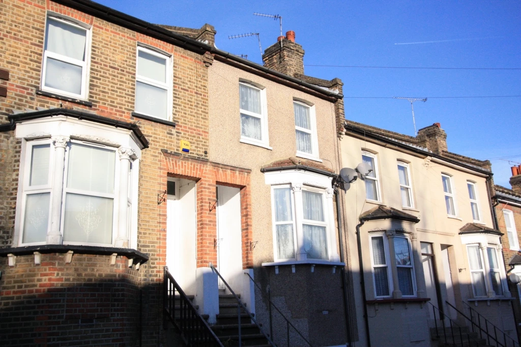Erith Kent DA8