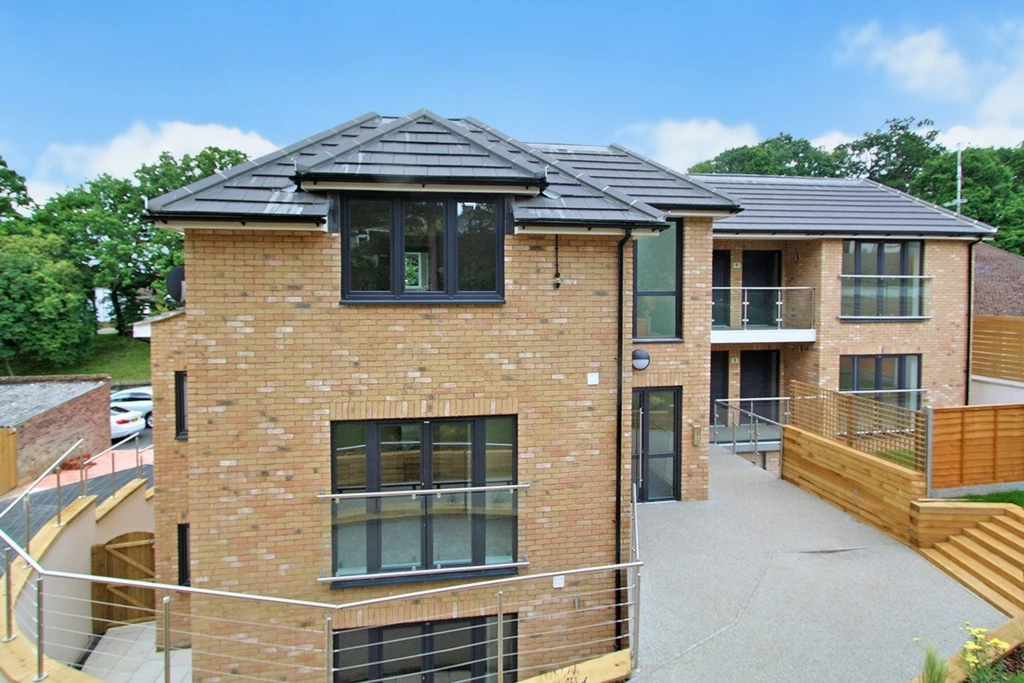 Bexleyheath Kent DA6