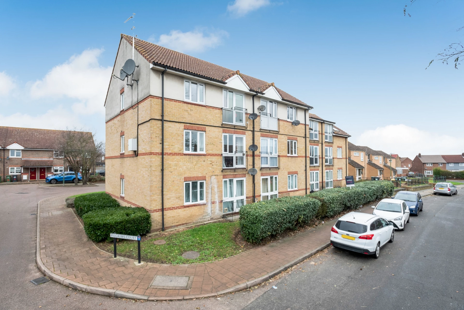 Dartford Kent DA1