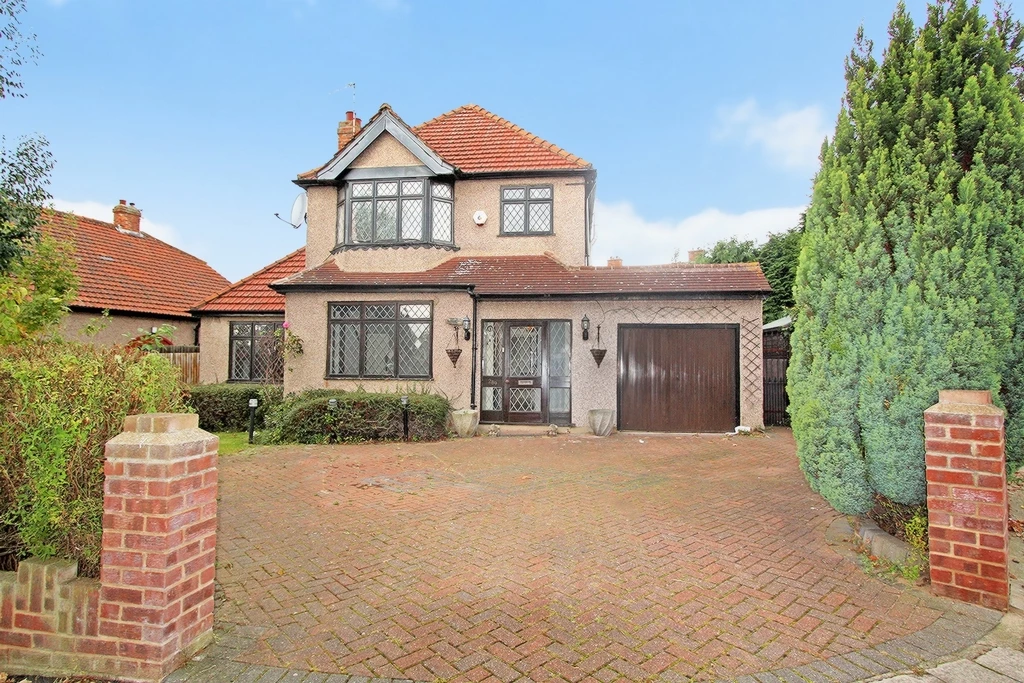Sidcup Kent DA15