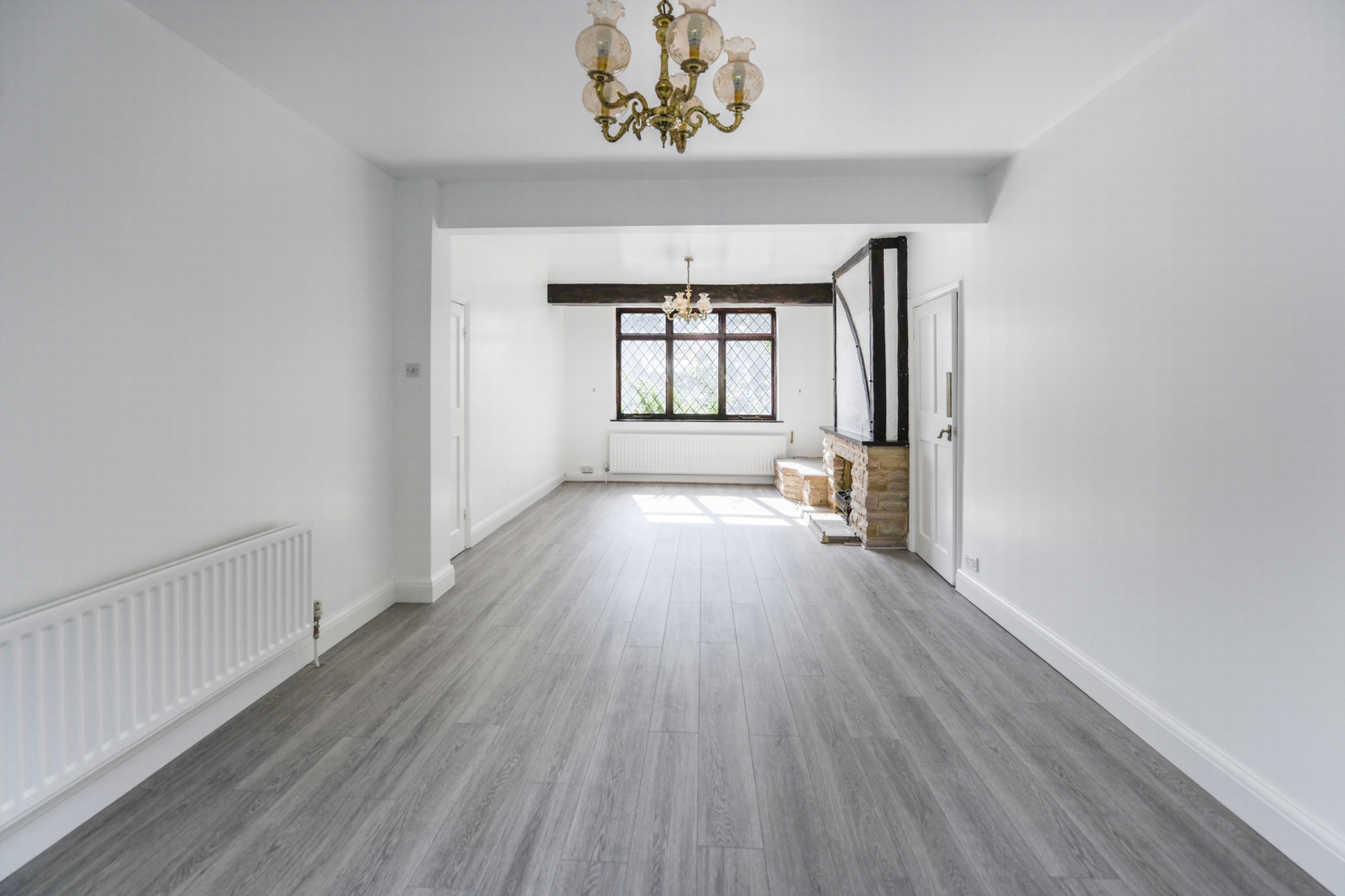 Property To Rent Burnt Oak Lane, Sidcup, DA15 3 Bedroom Detached