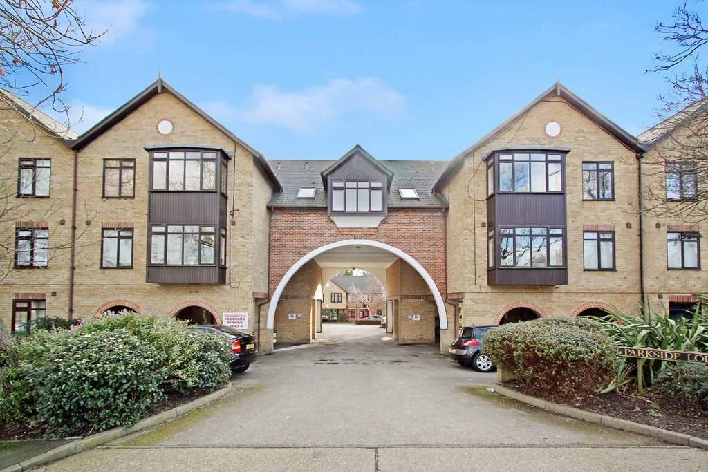 Belvedere Kent DA17