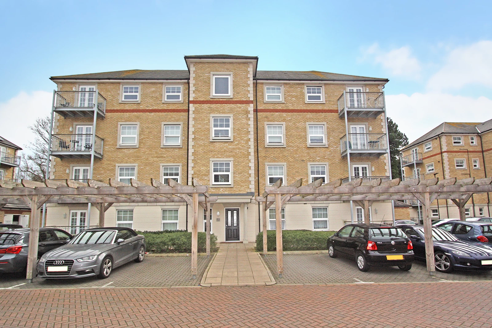 Bexley Kent DA5