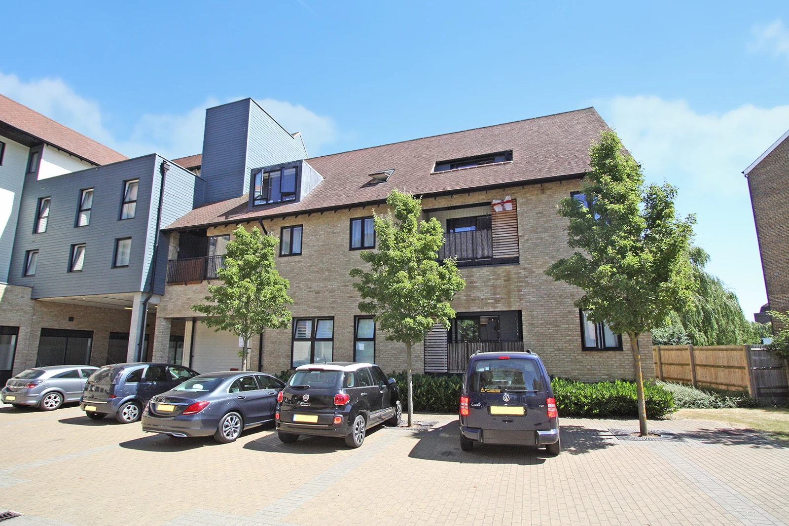 Bexley Kent DA5