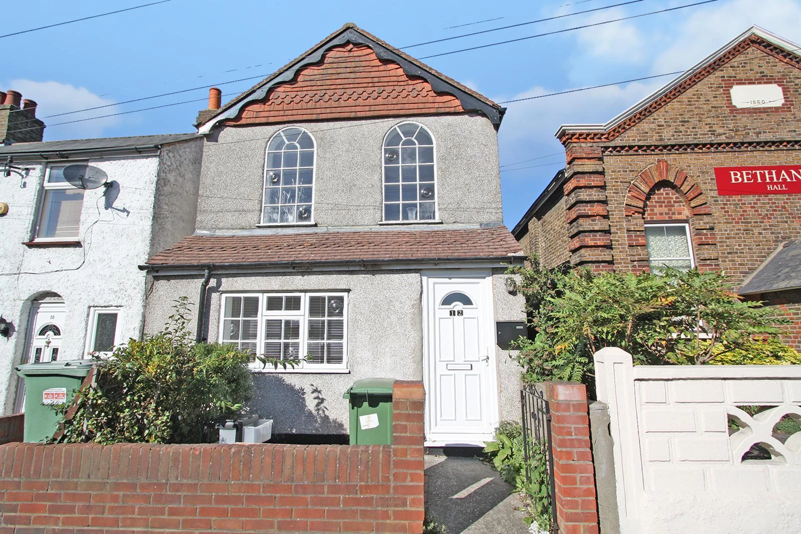 Bexleyheath Kent DA7