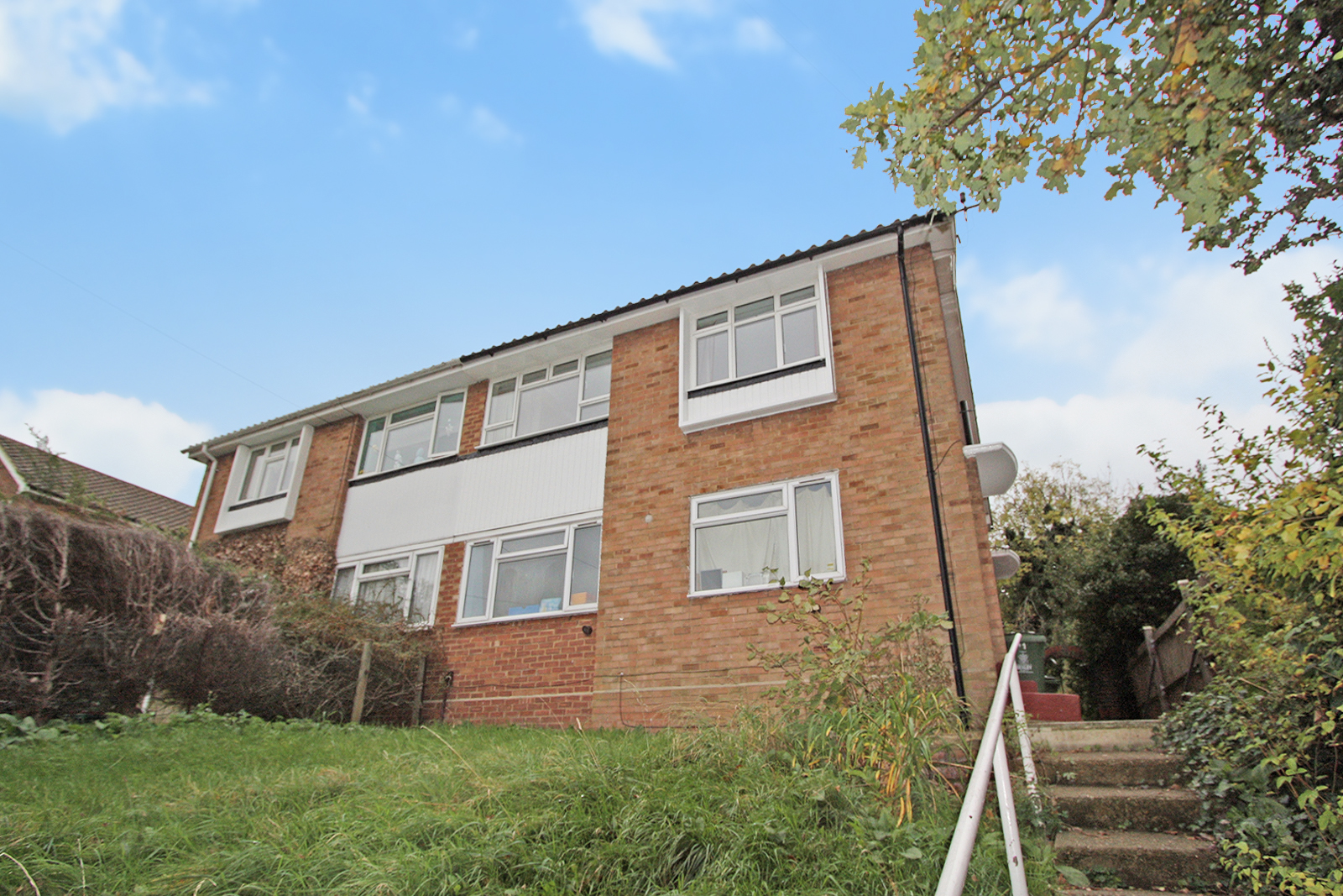 Property For Sale Robin Hood Lane, Bexleyheath, DA6 2 Bedroom through Ashton Reeves