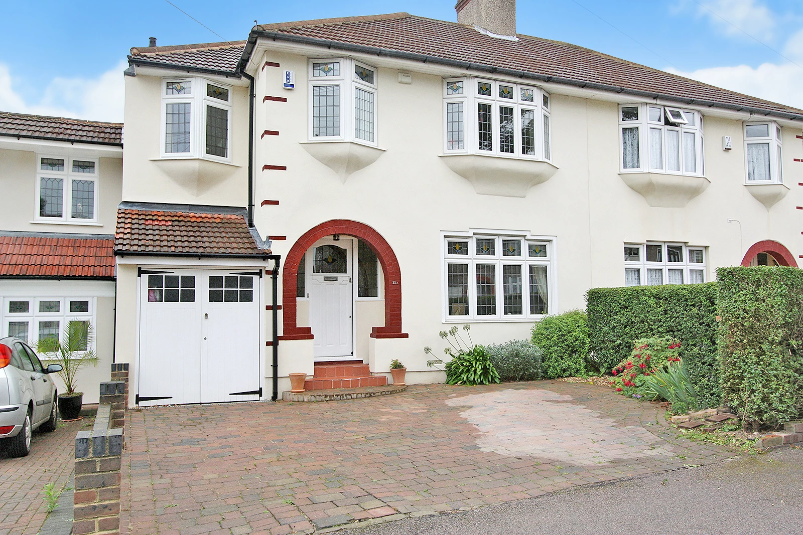 Bexleyheath Kent DA7