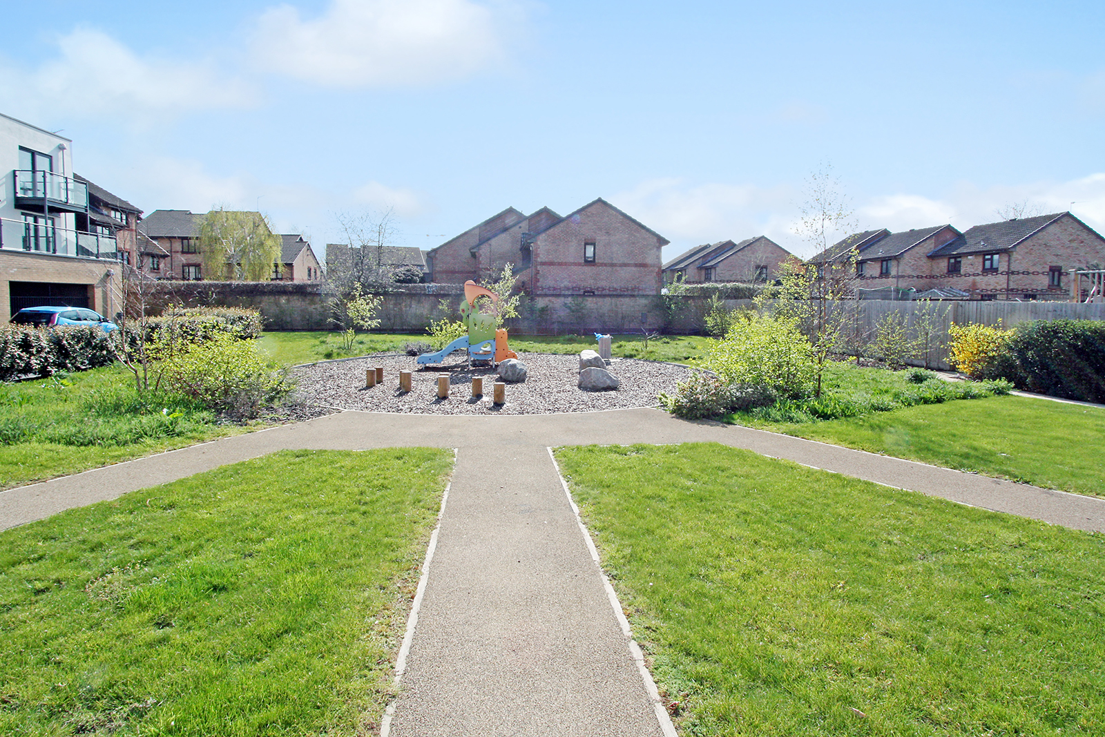 Property To Rent Creek Mill Way, Dartford, DA1 2 Bedroom Apartment