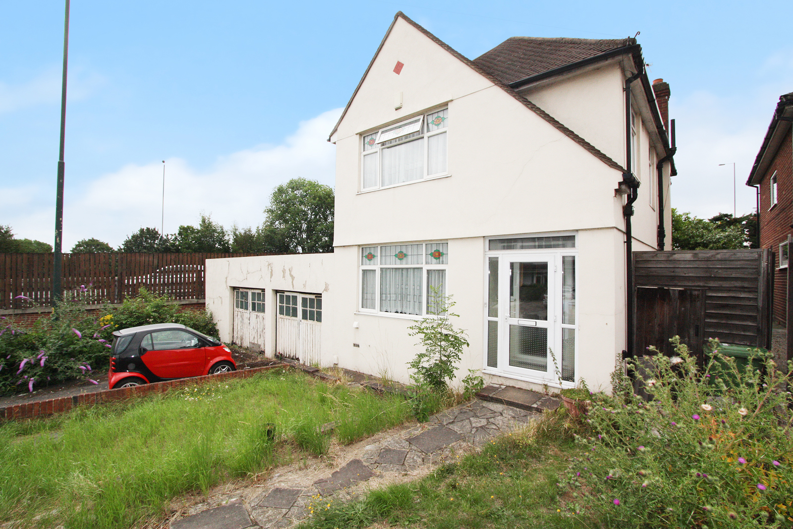 Property For Sale Arundel Close, Bexley, DA5 3 Bedroom Detached