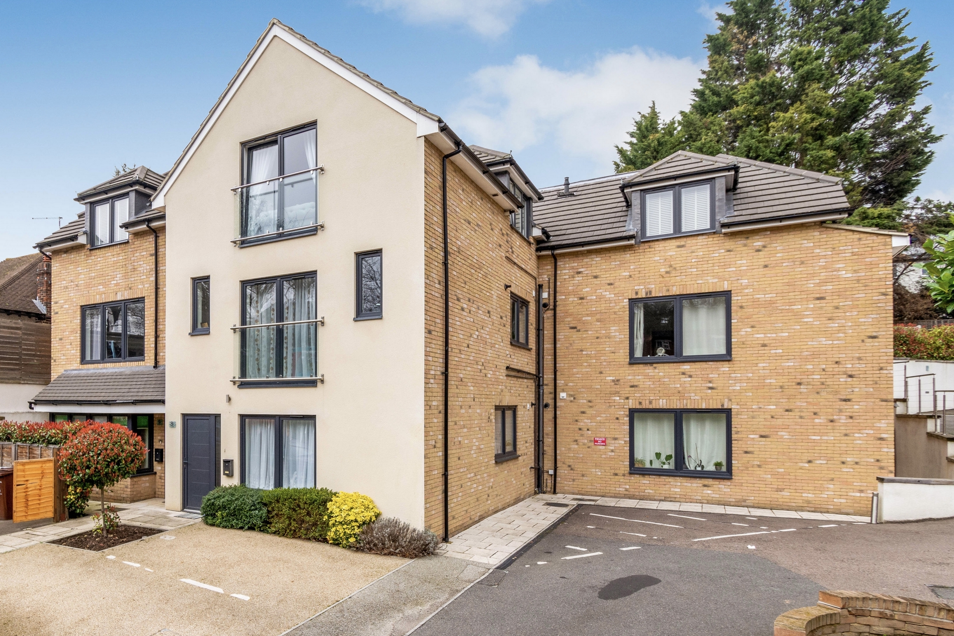 Bexleyheath Kent DA6