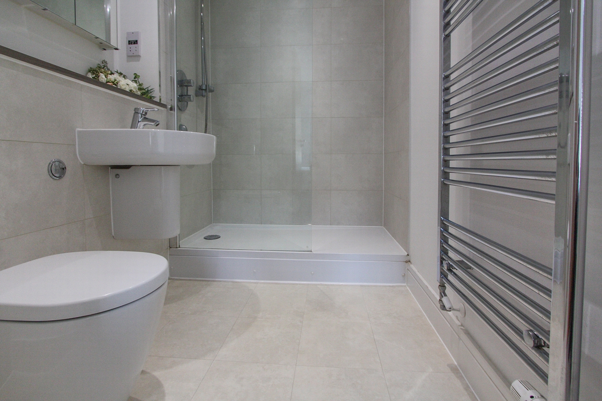 Property To Rent Weir Road, Bexley, DA5 2 Bedroom Apartment through