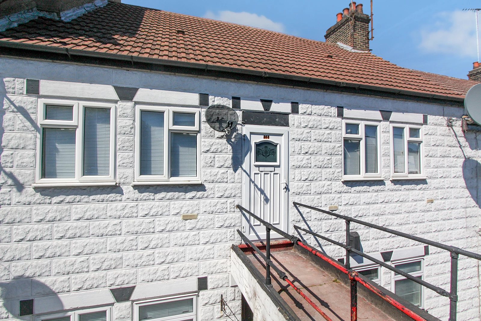 Greenhithe Kent DA9