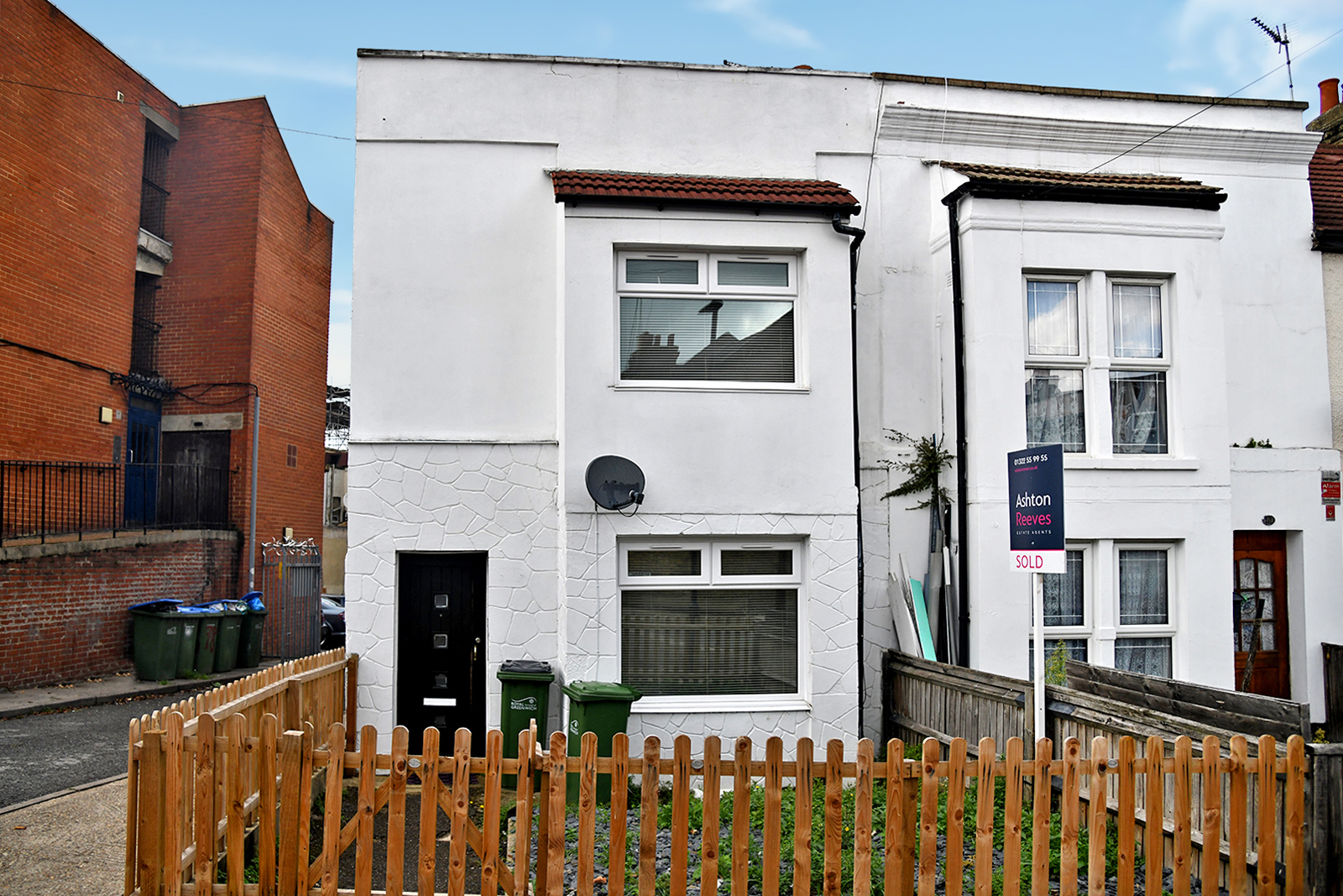 Plumstead London SE18
