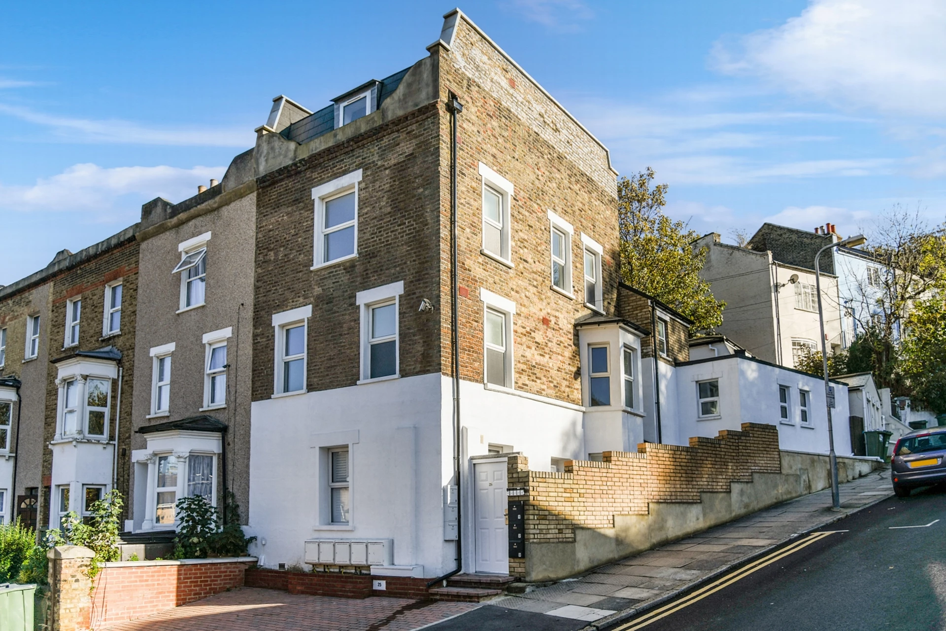 Woolwich London SE18
