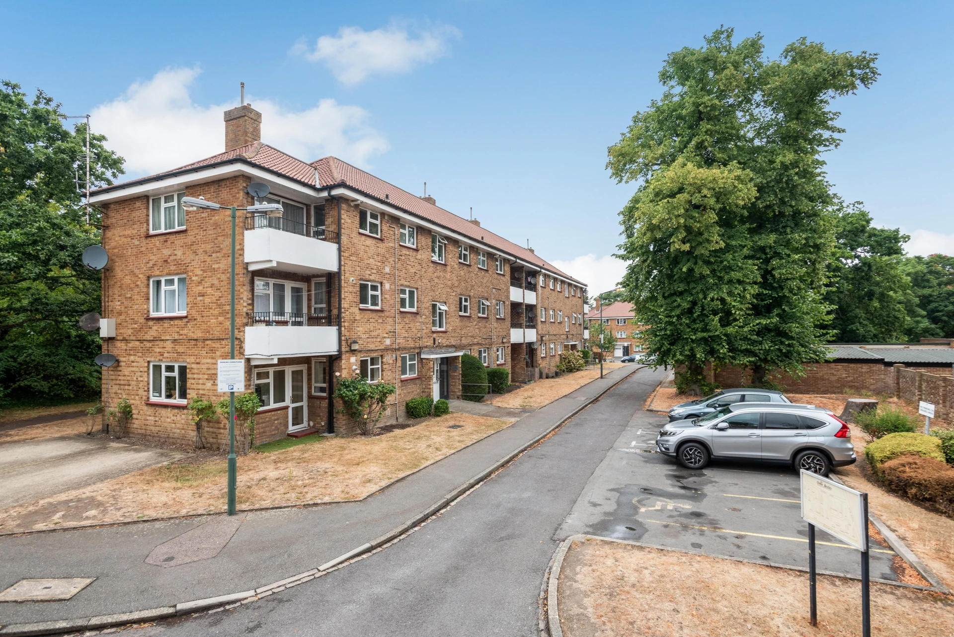 Property photo: SE2