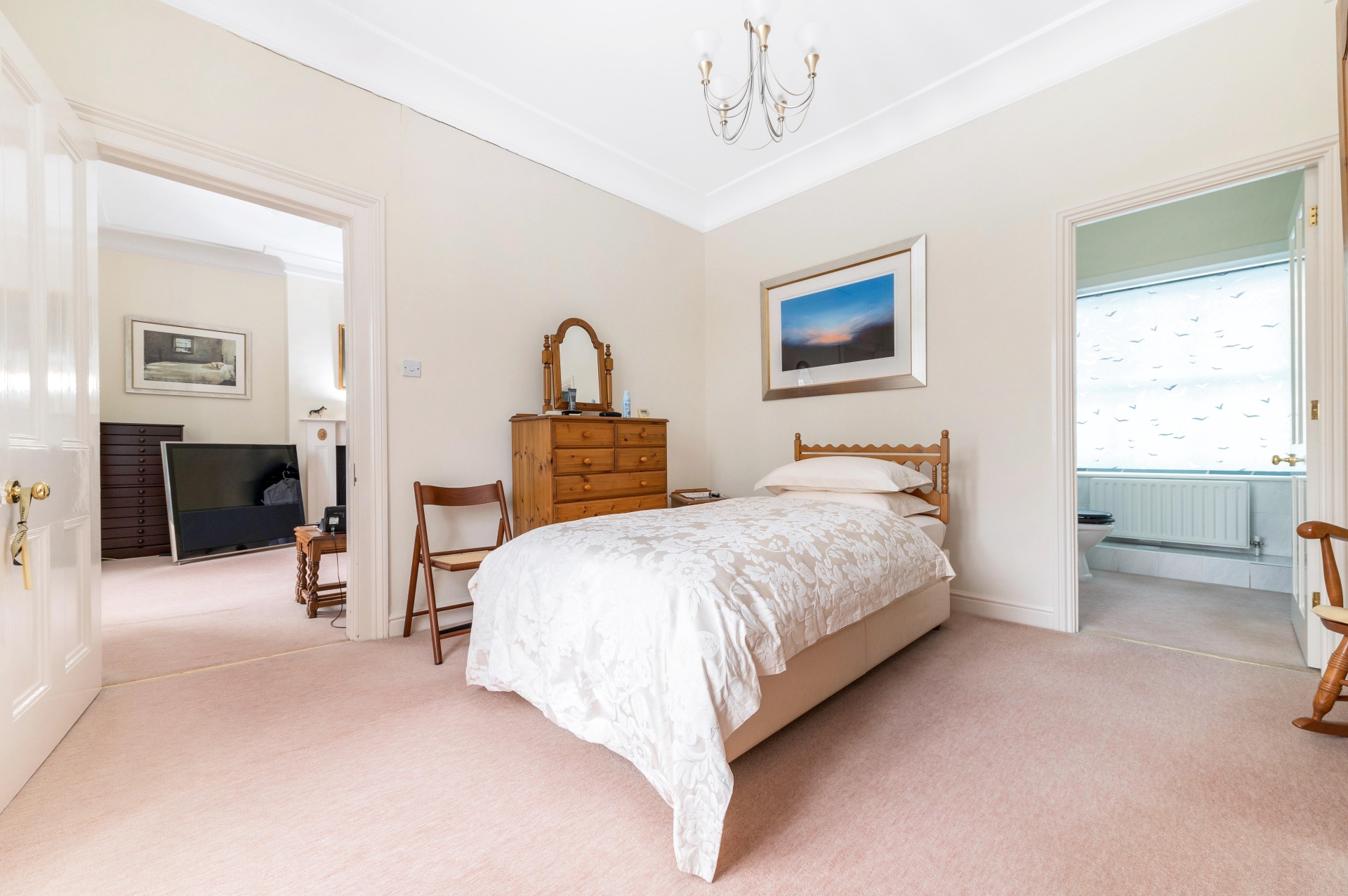 Property For Sale Manor Road, Bexley, DA5 1 Bedroom Flat through